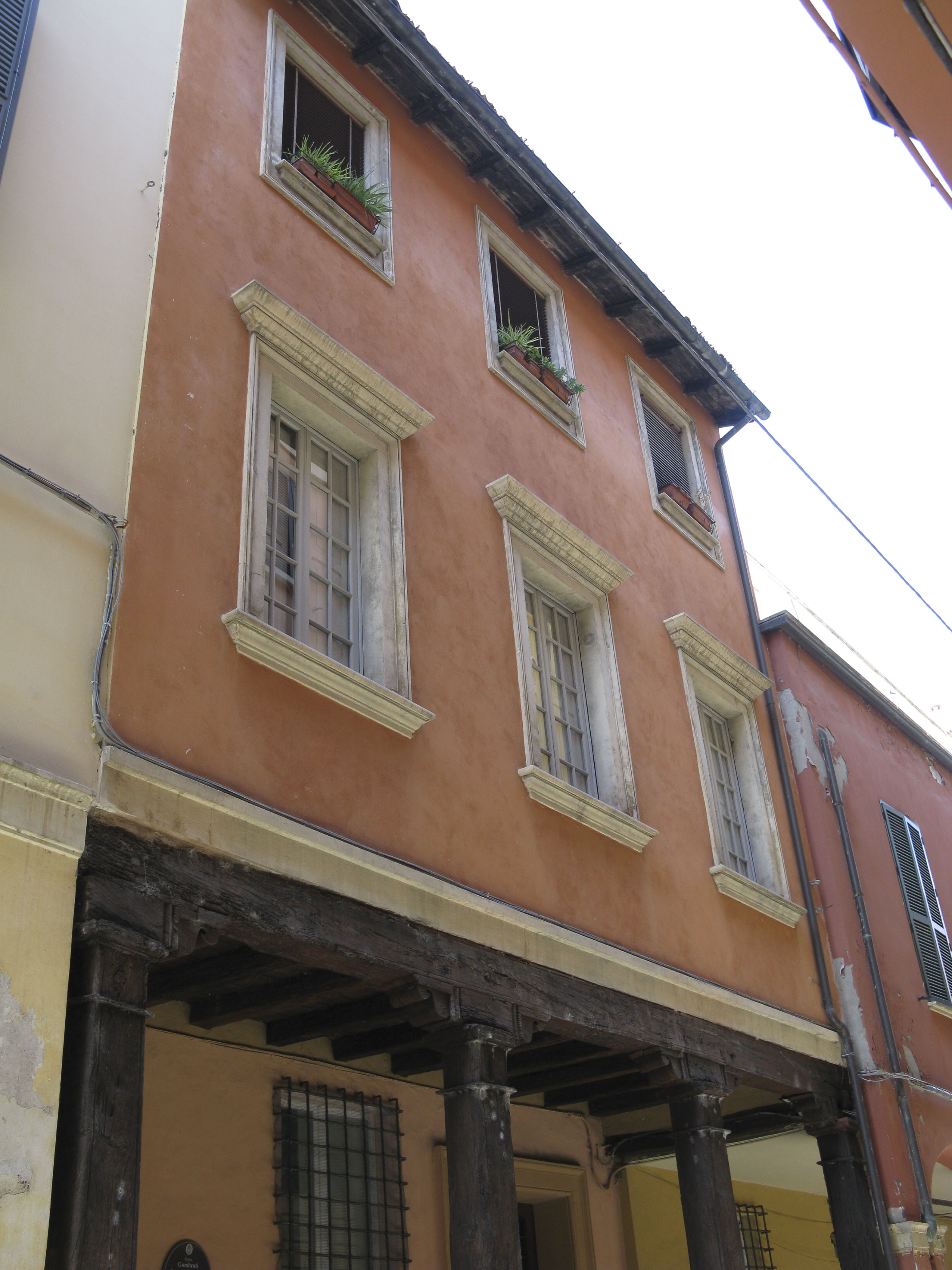 Casa Belloni