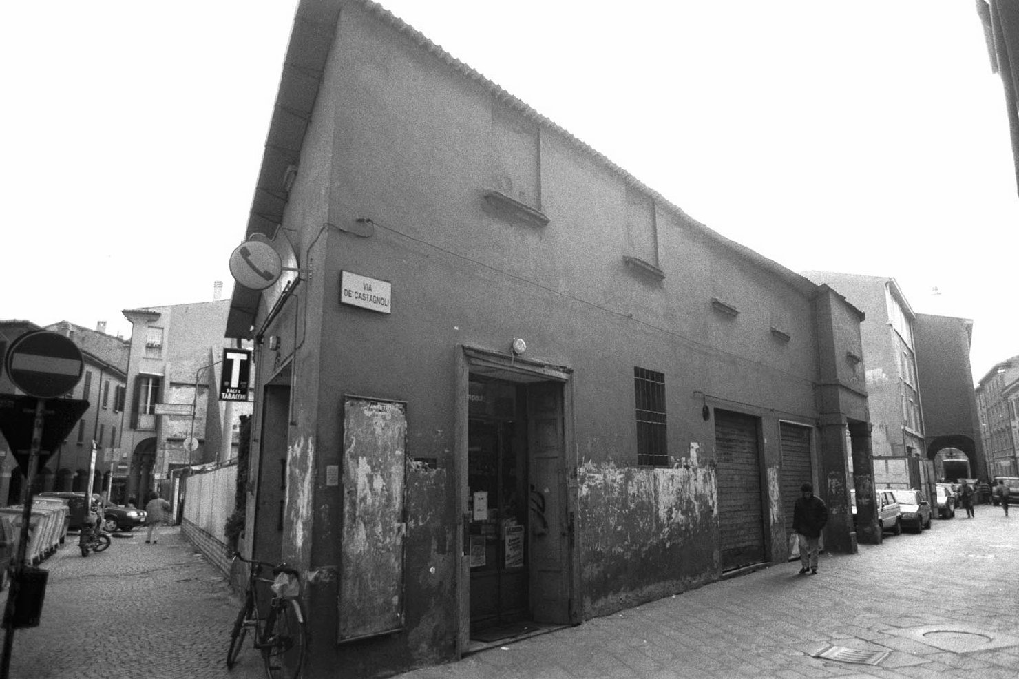 Casa Bentivoglio