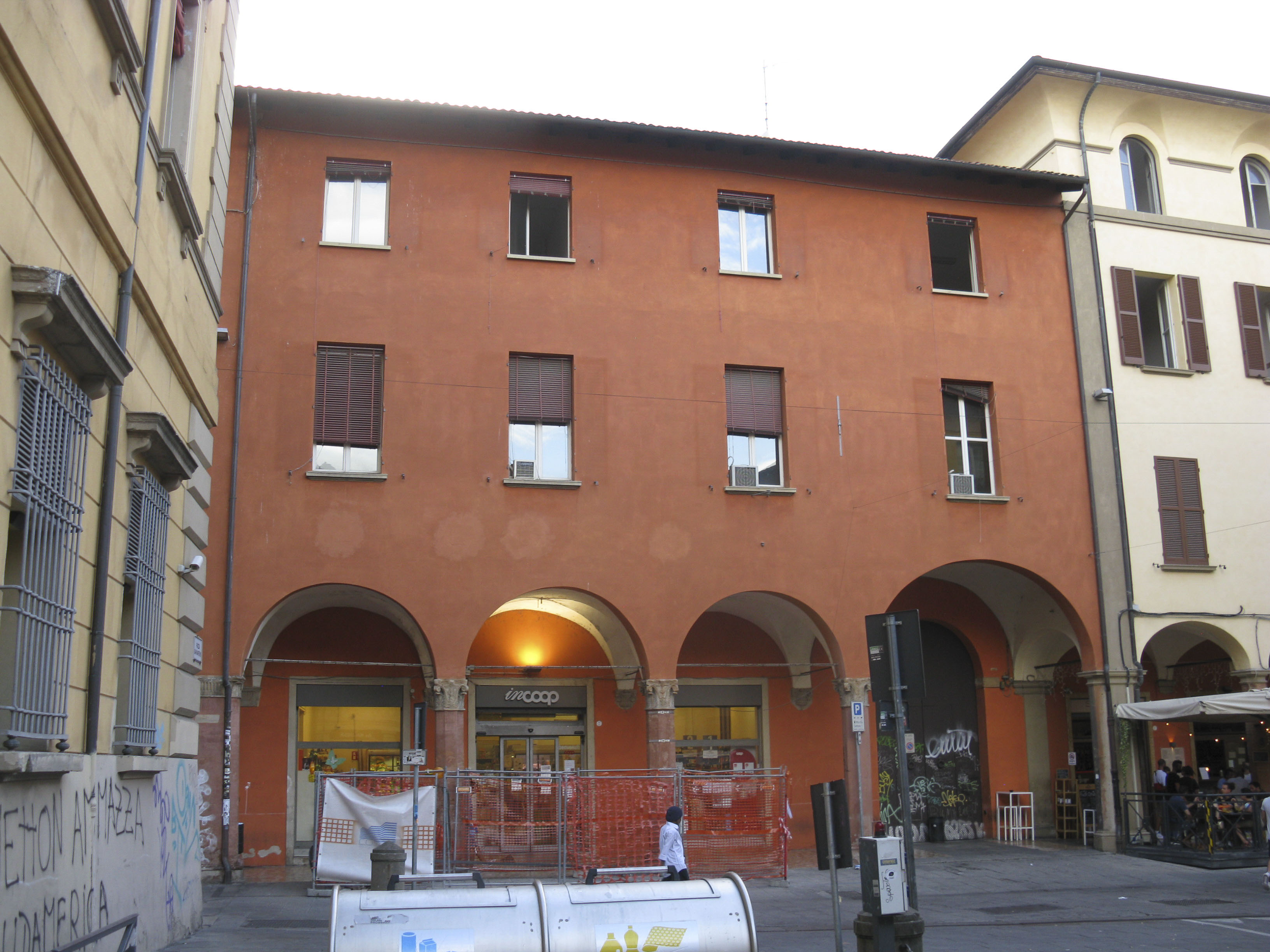 Casa Bersani