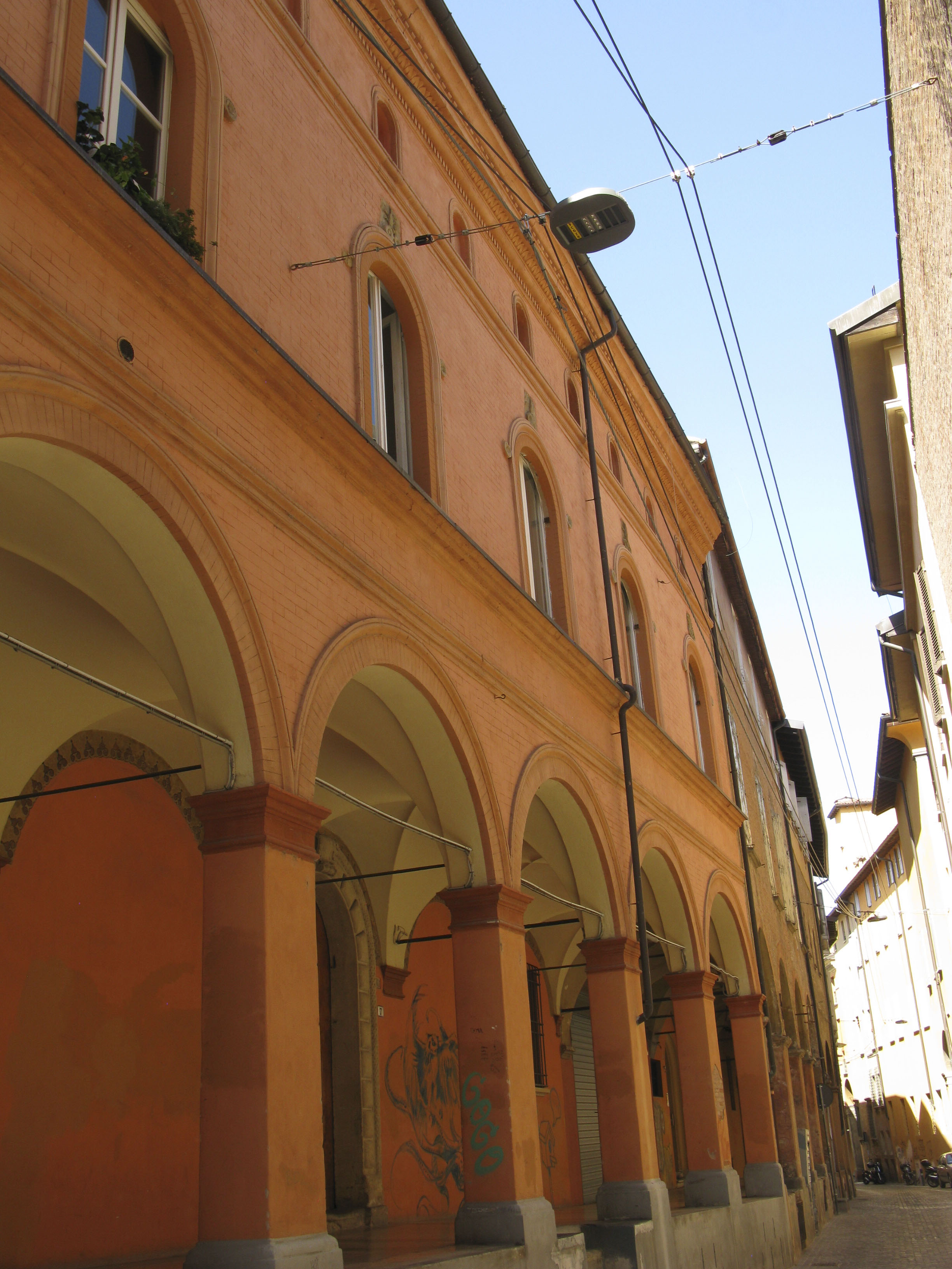 Casa Bianchini
