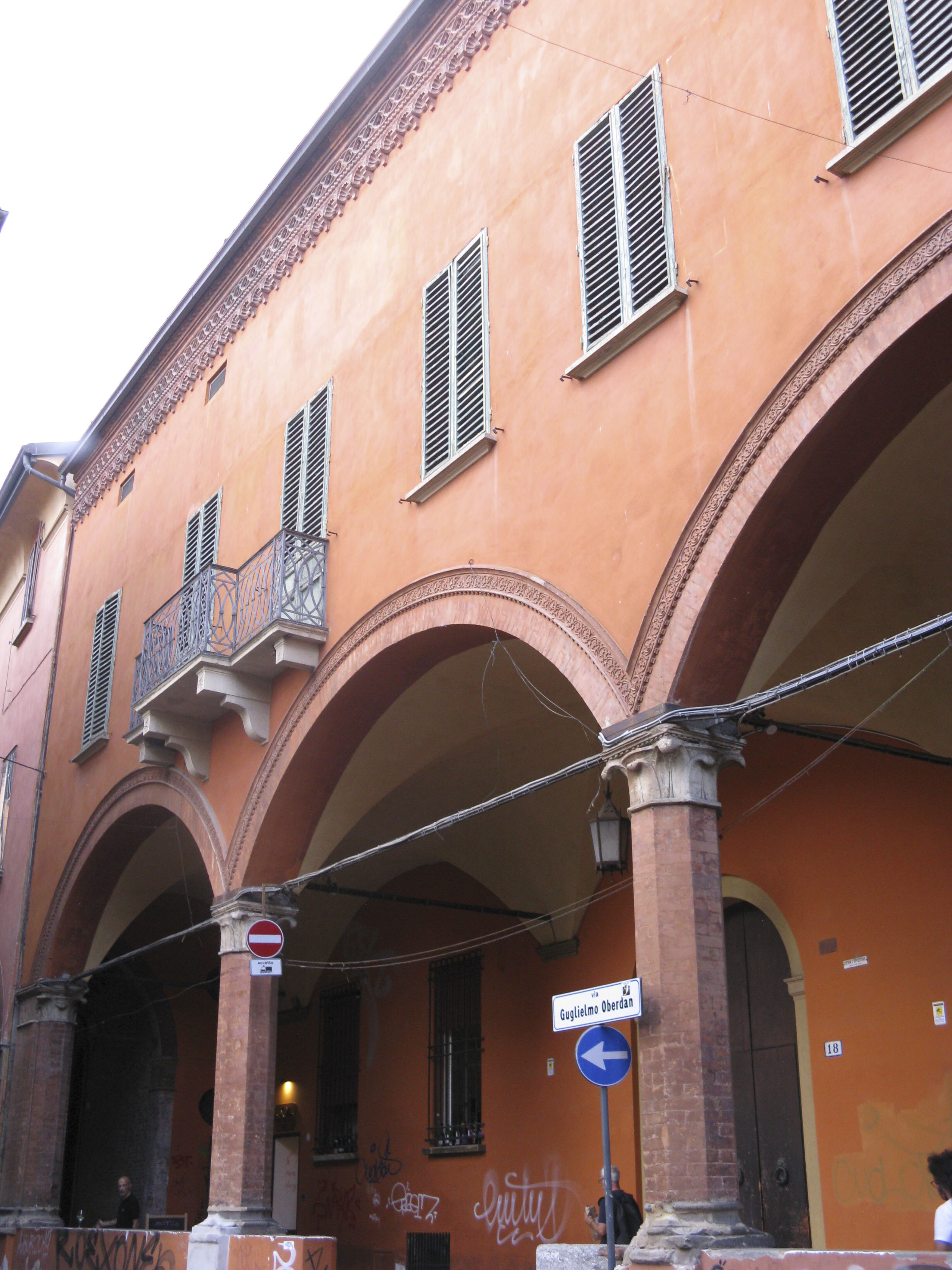 Casa Bitelli