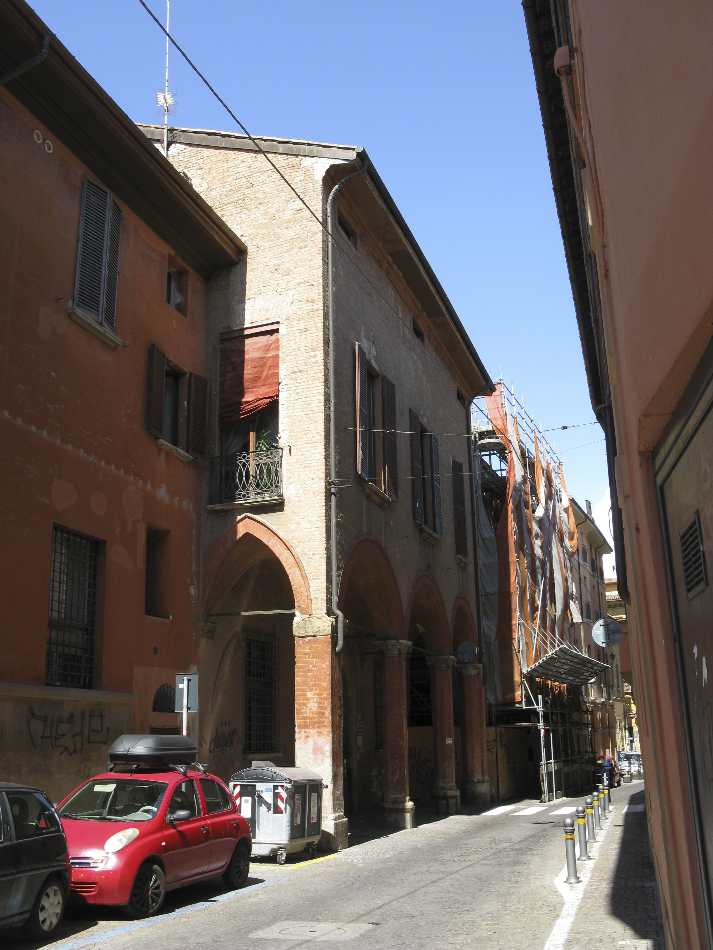 Casa Calda