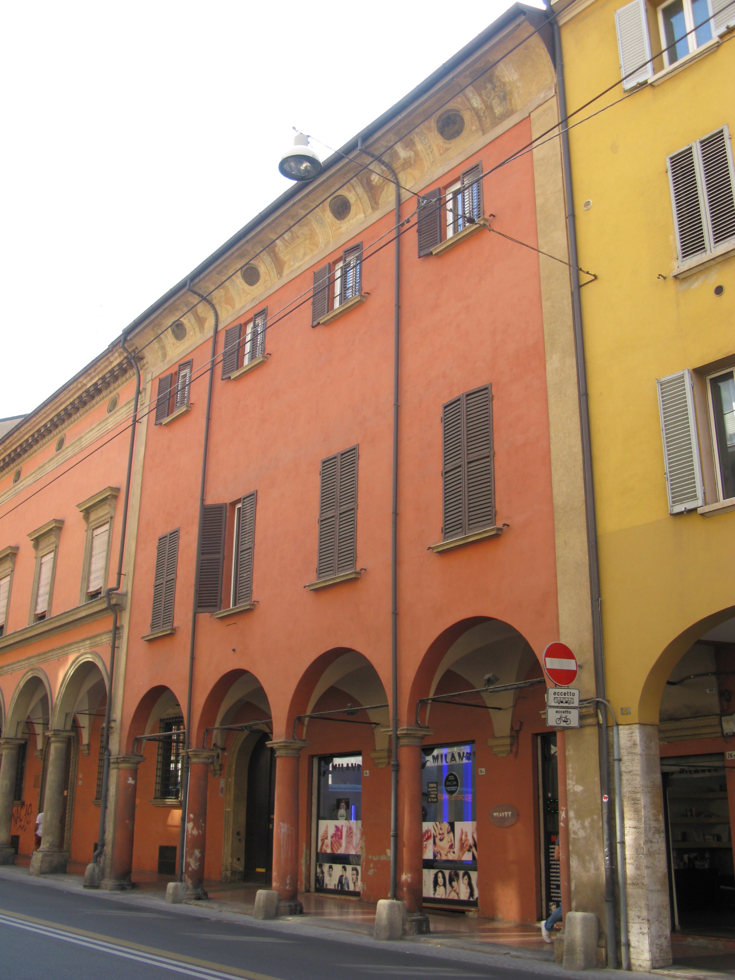 Casa Dall'Oca
