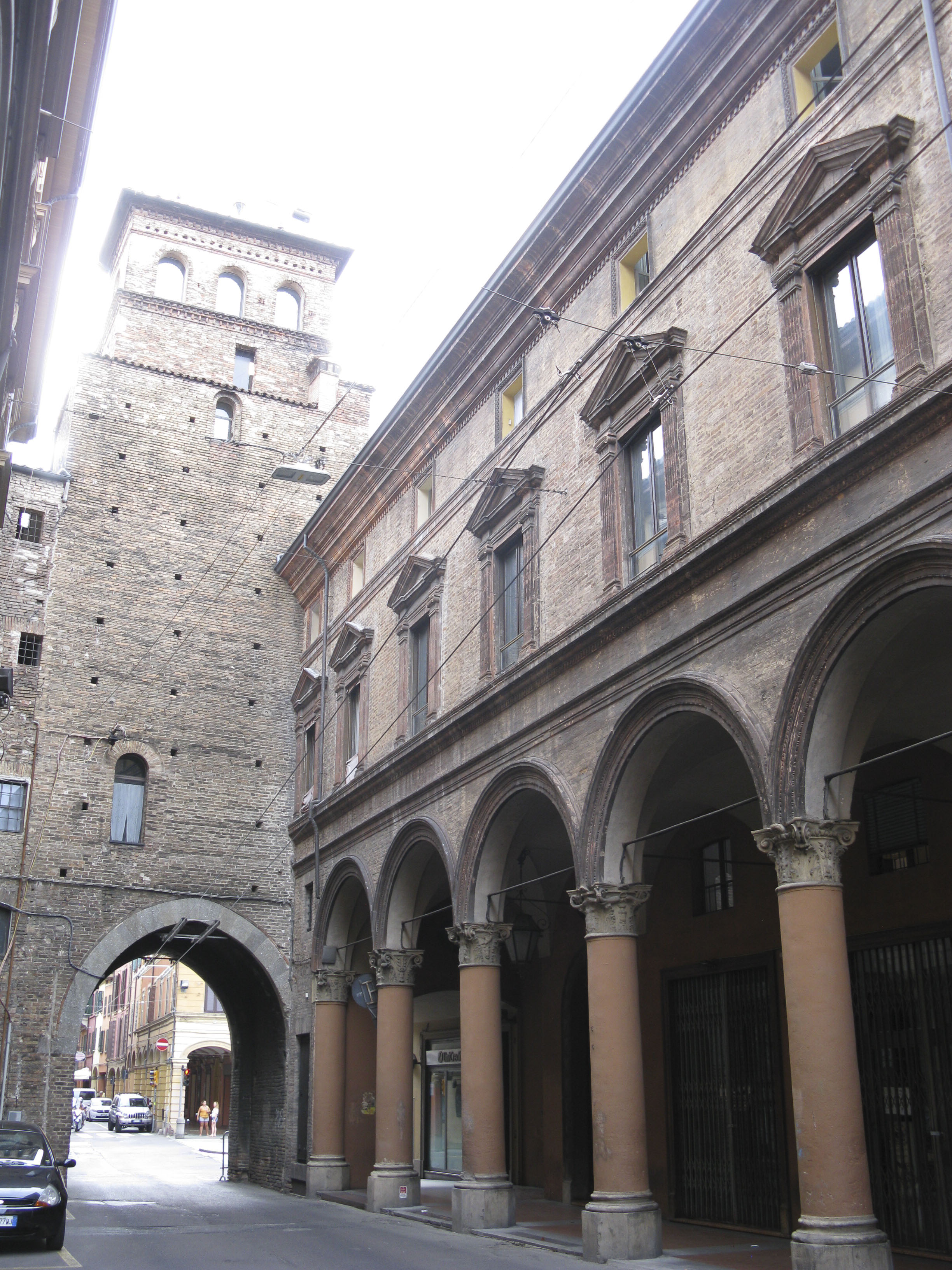 Casa Donini