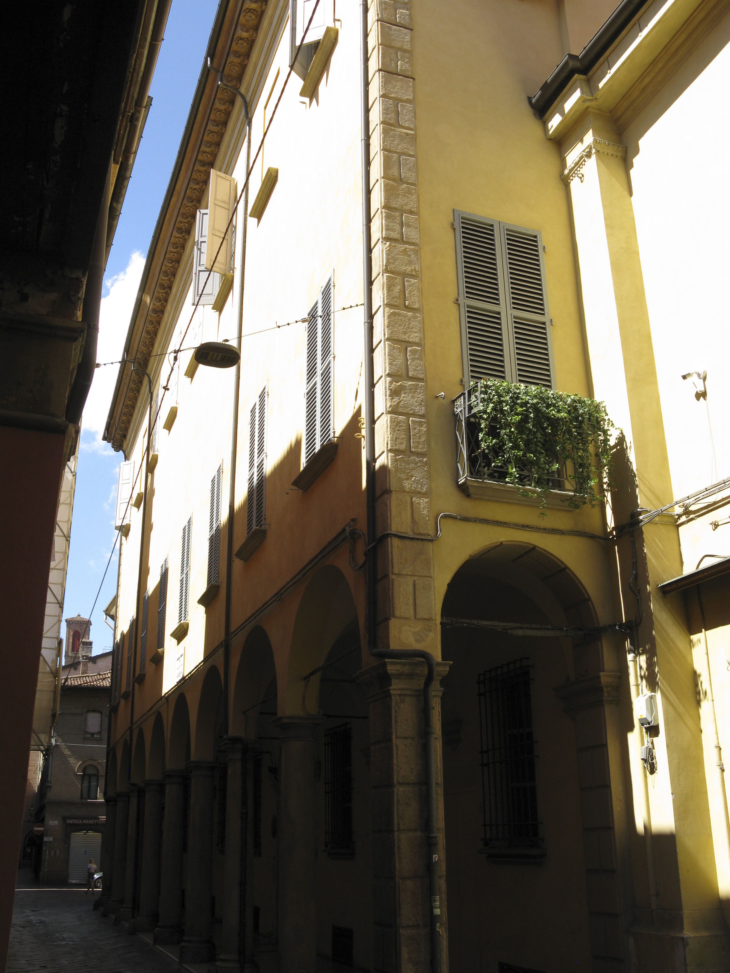 Casa Donzelli
