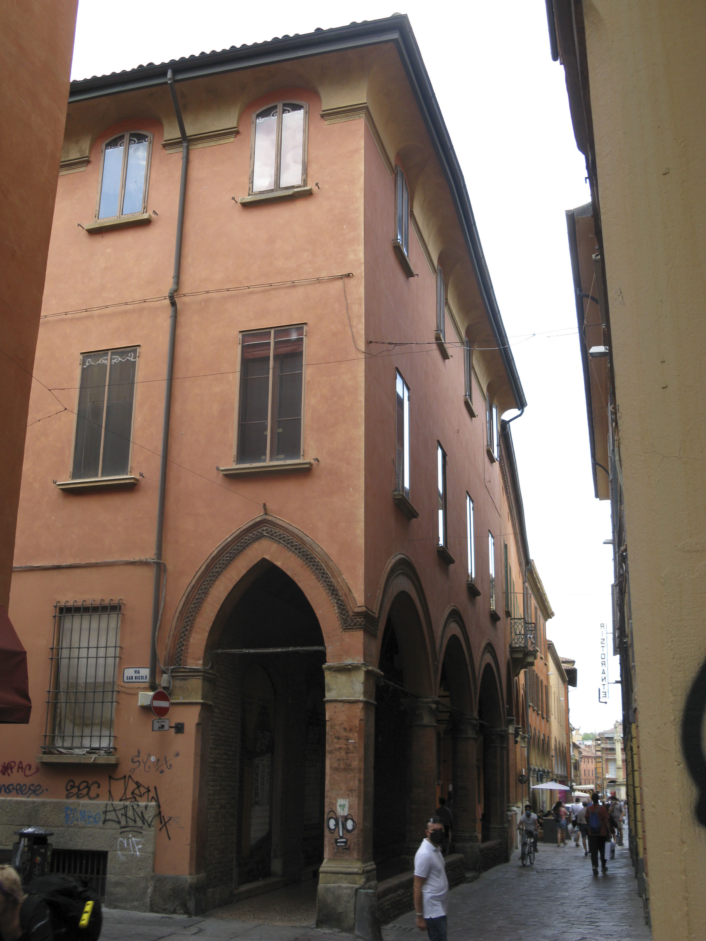 Casa Felicini