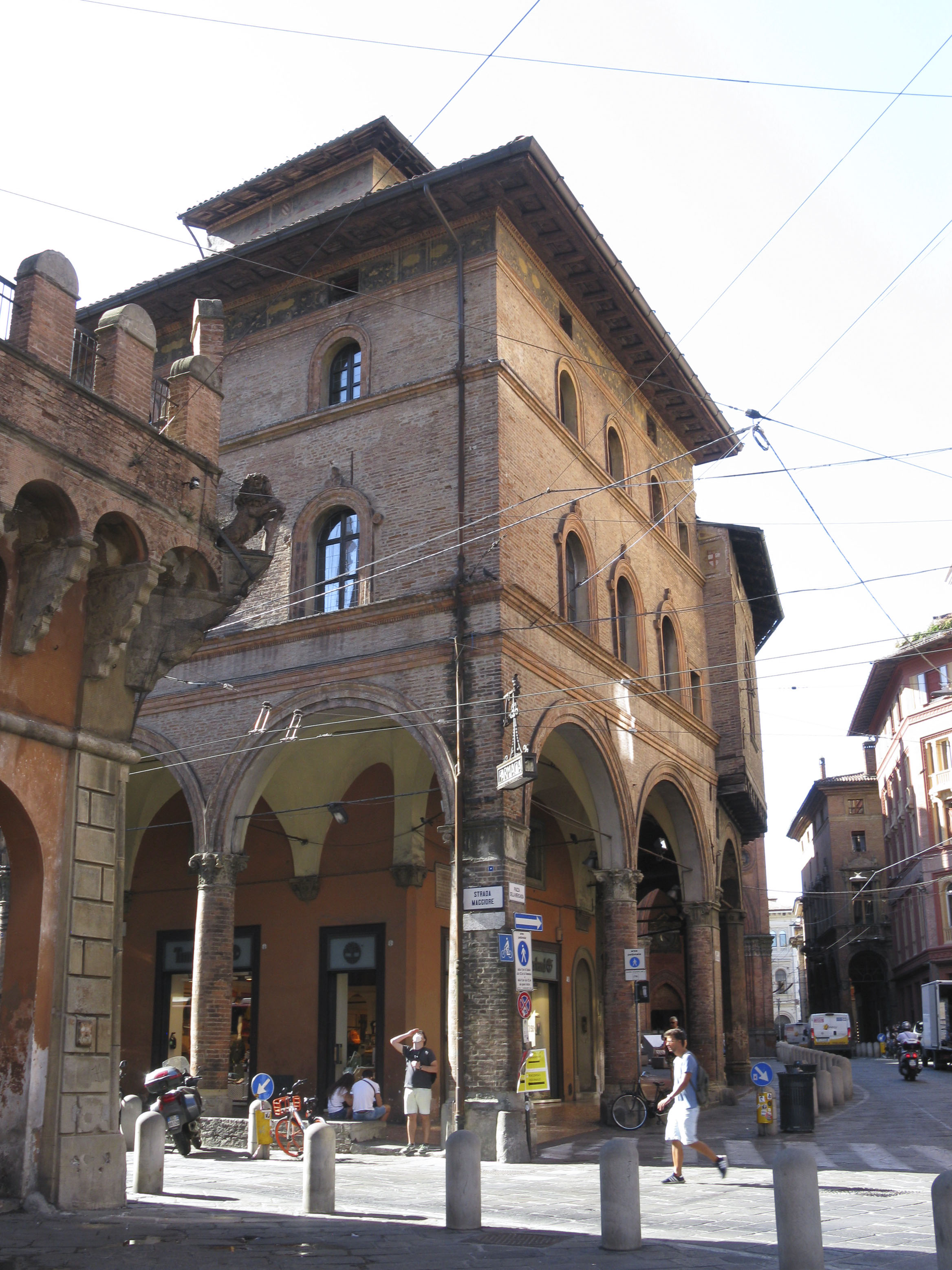 Casa Figallo