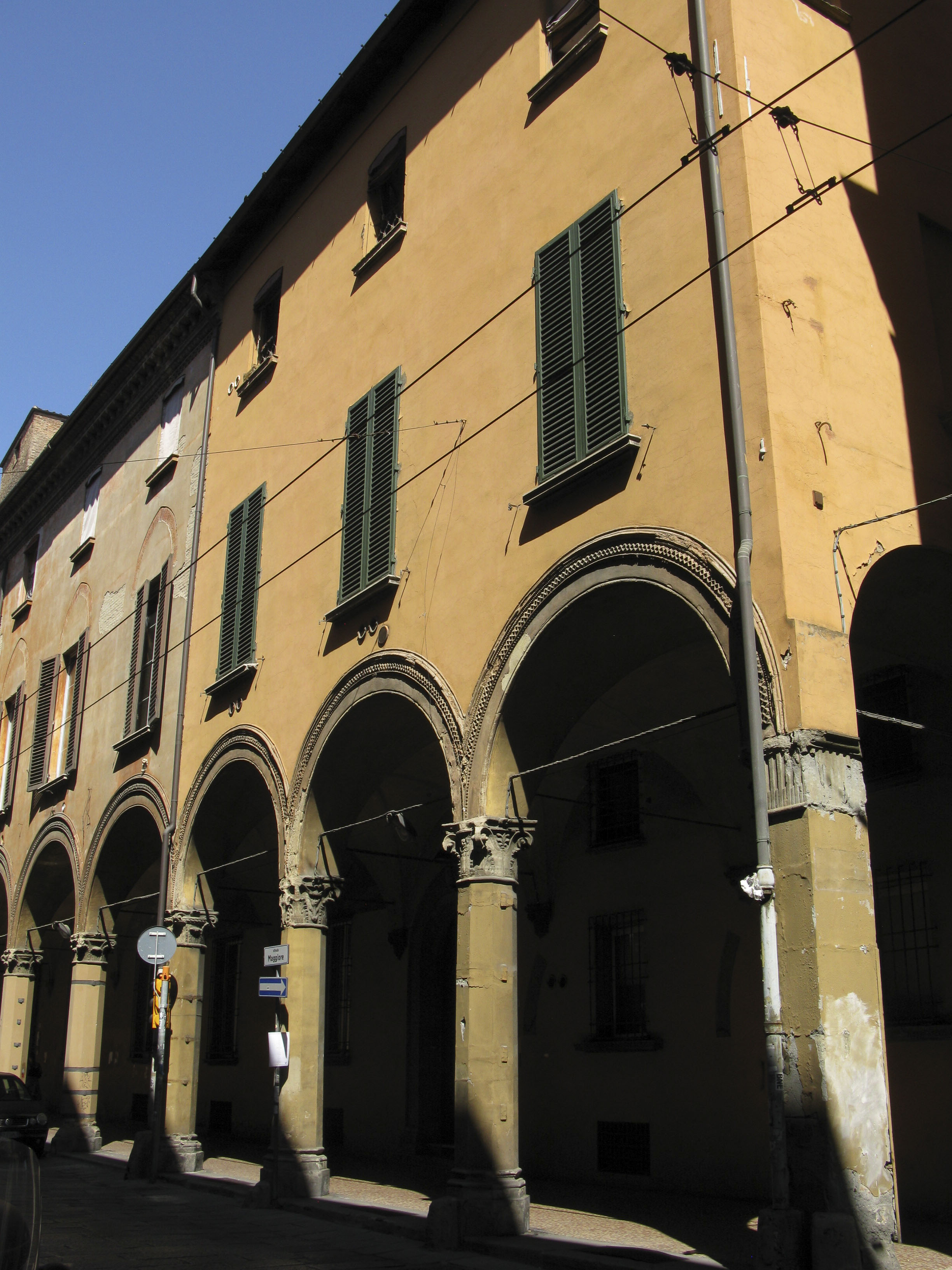 Casa Gozzadini
