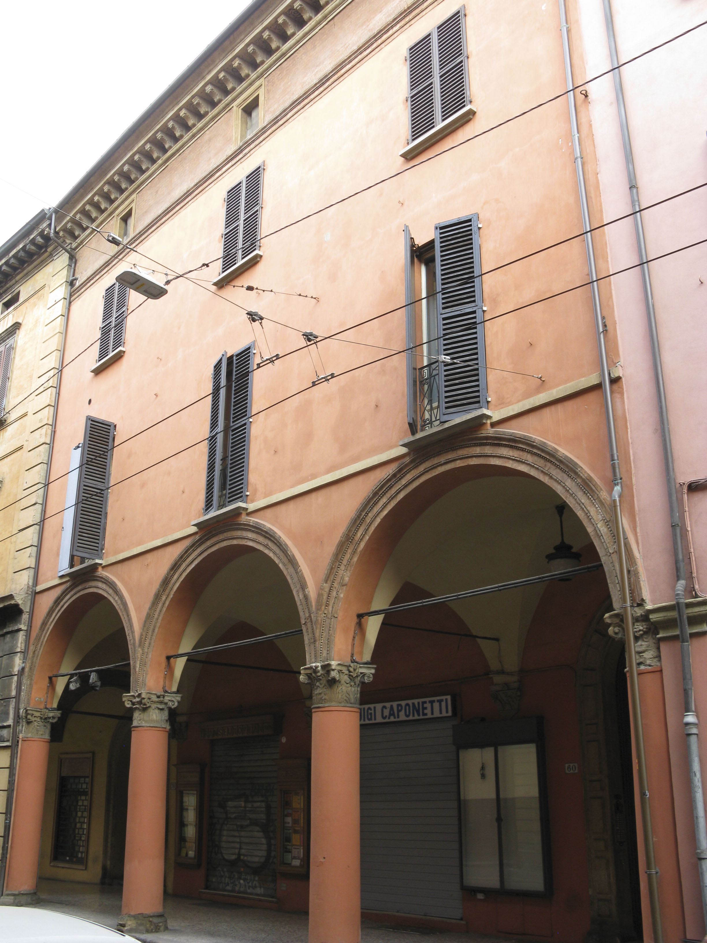 Casa Grassi
