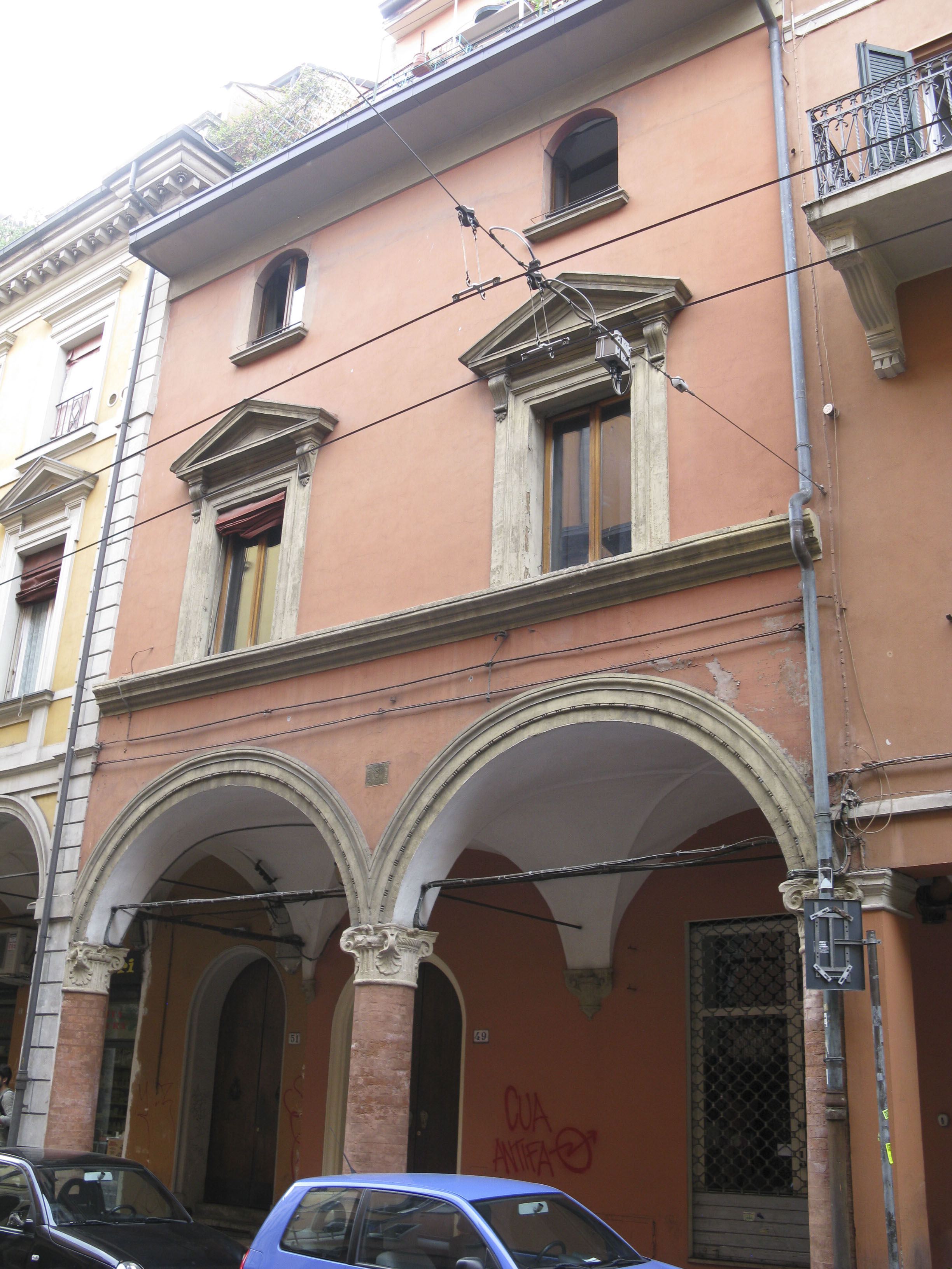 Casa Grimani