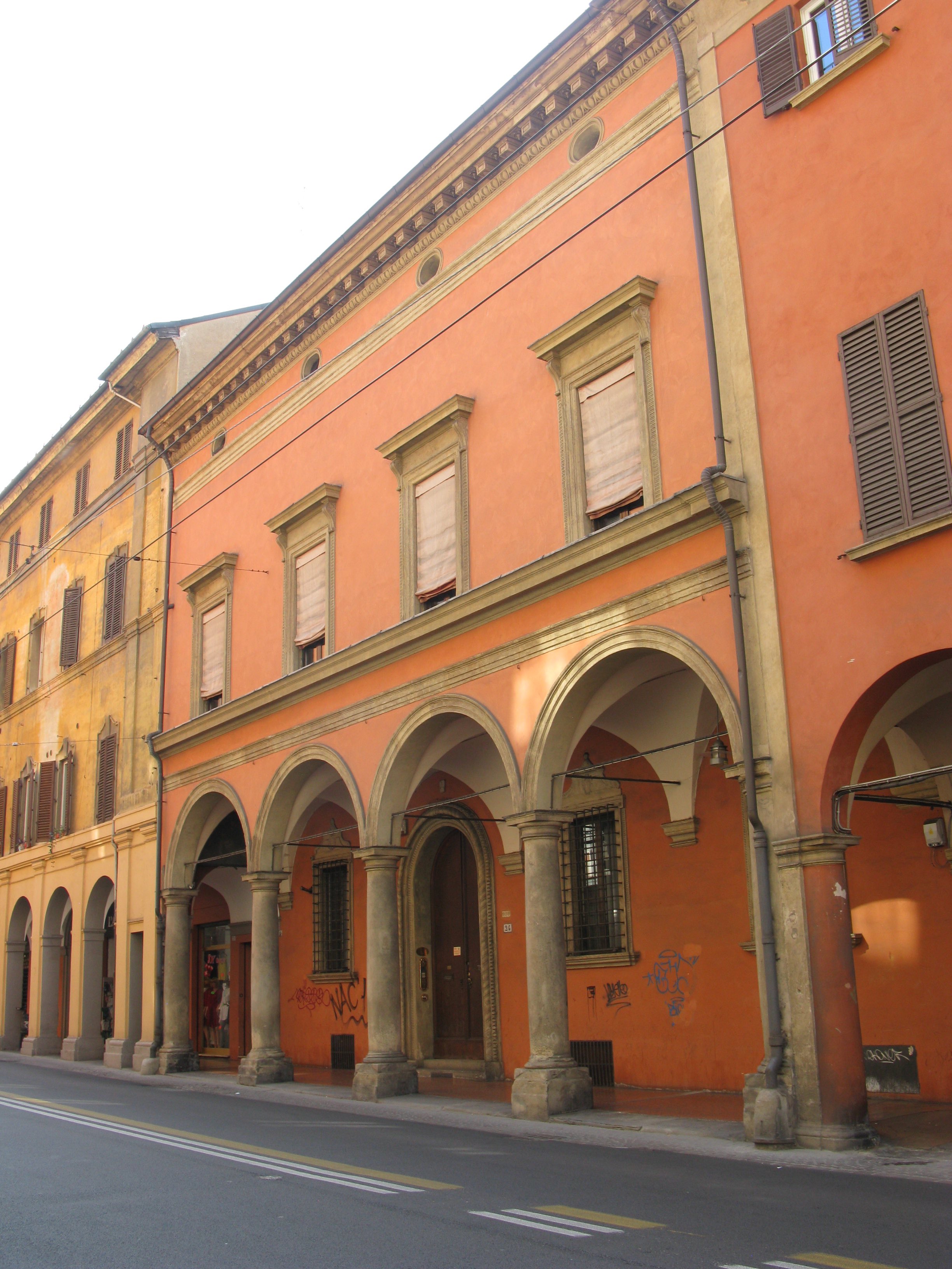 Casa Guardini
