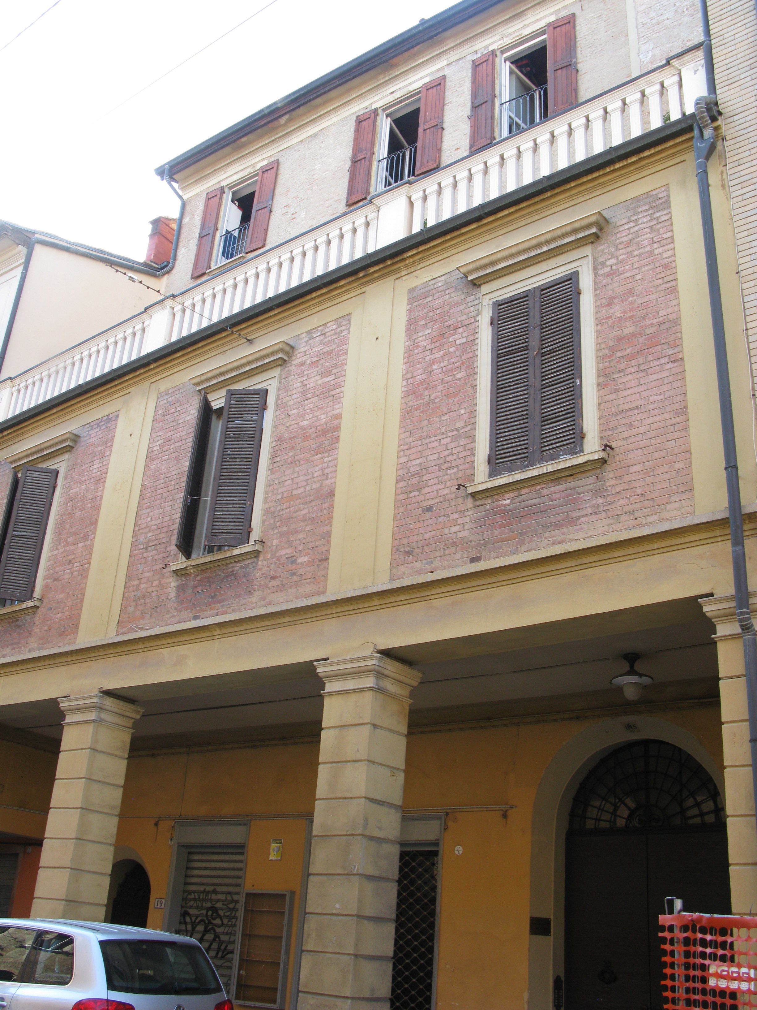 Casa Marani