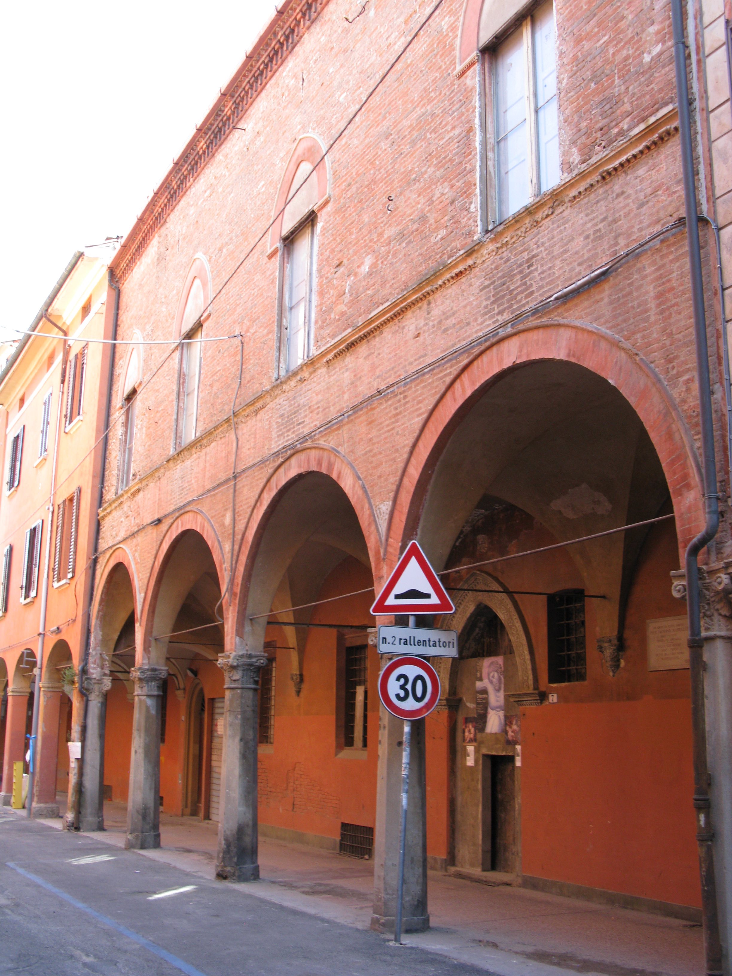 Casa Martelli