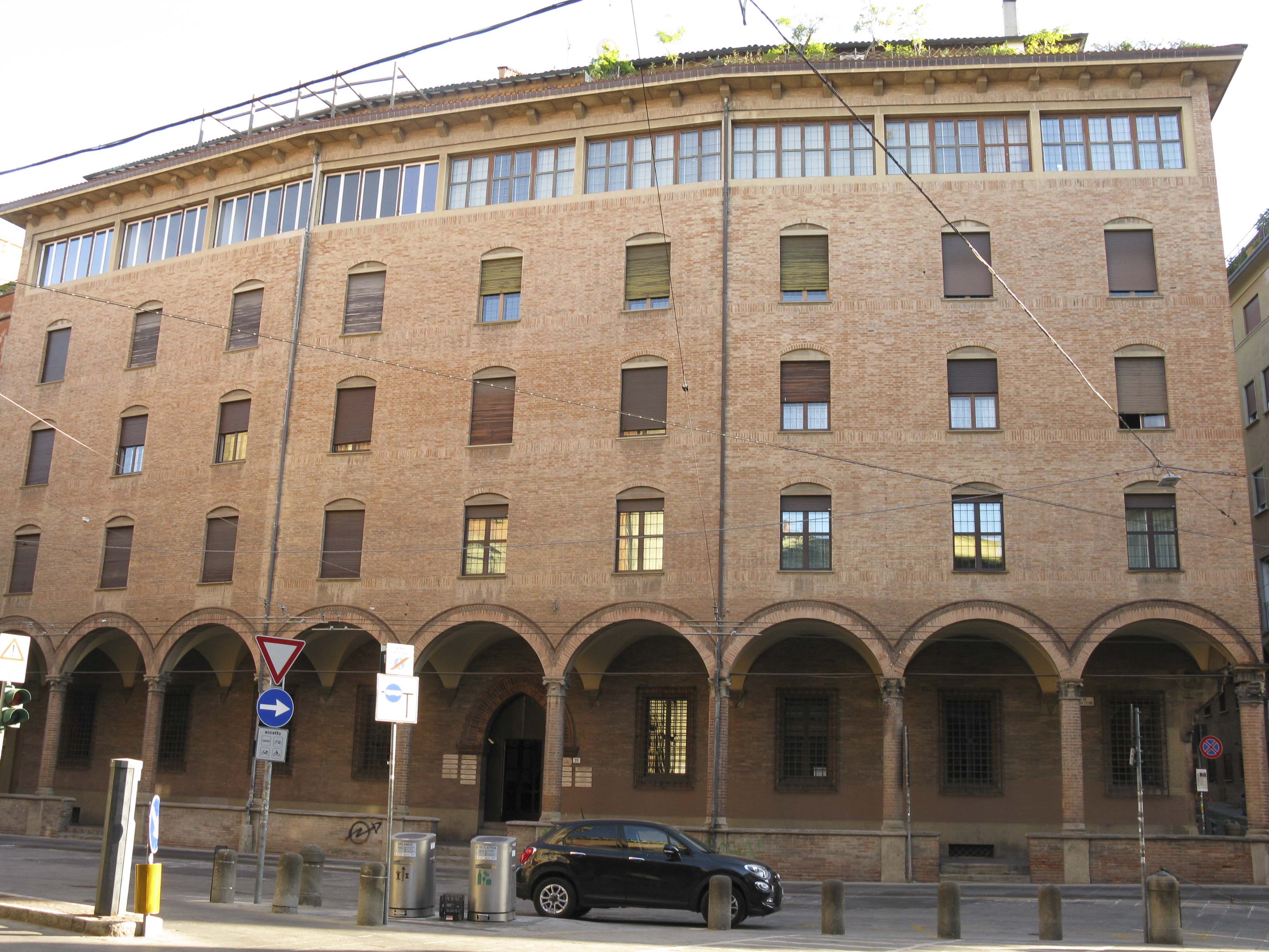 Casa Modiano