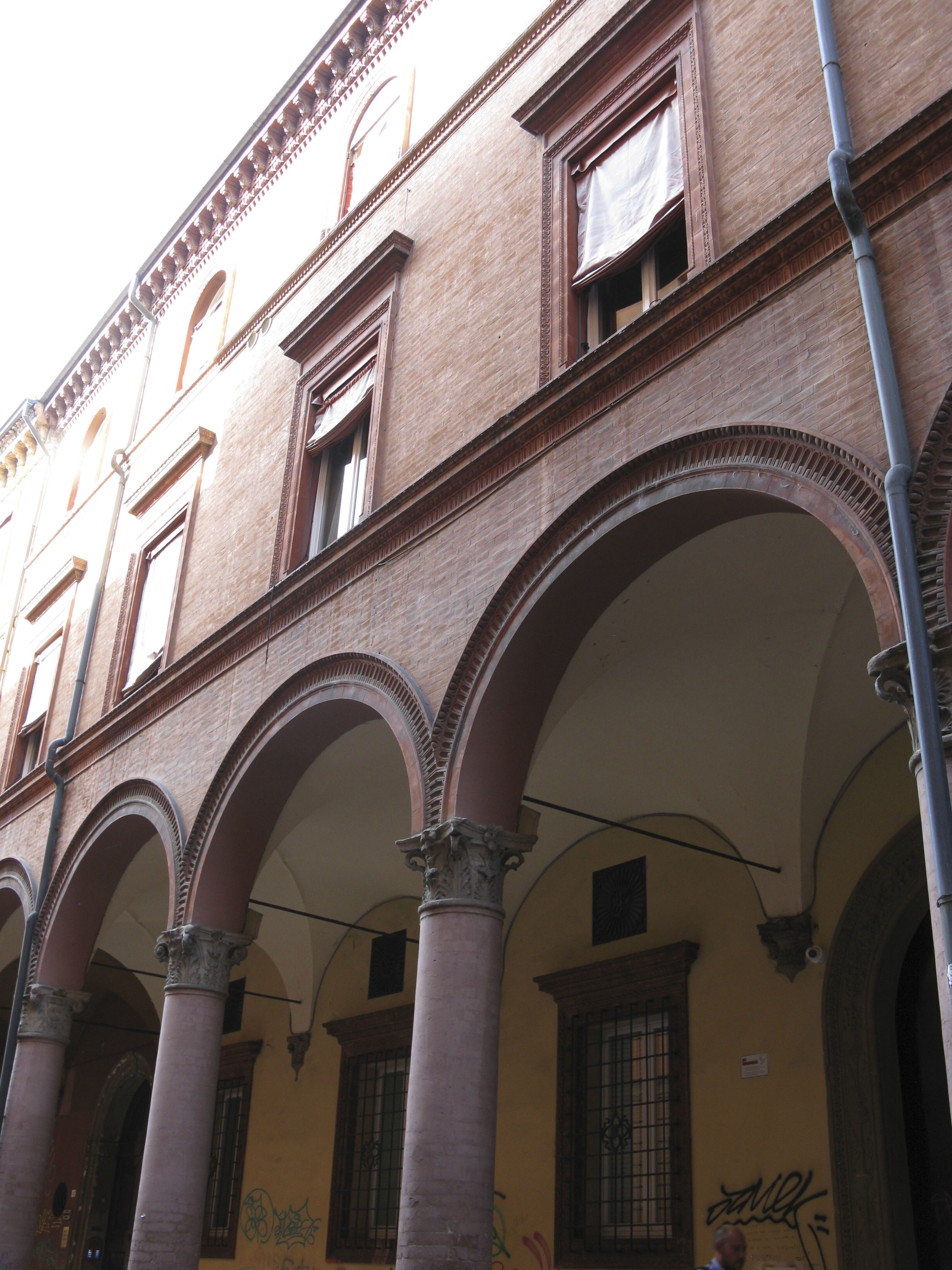 Casa Nanni