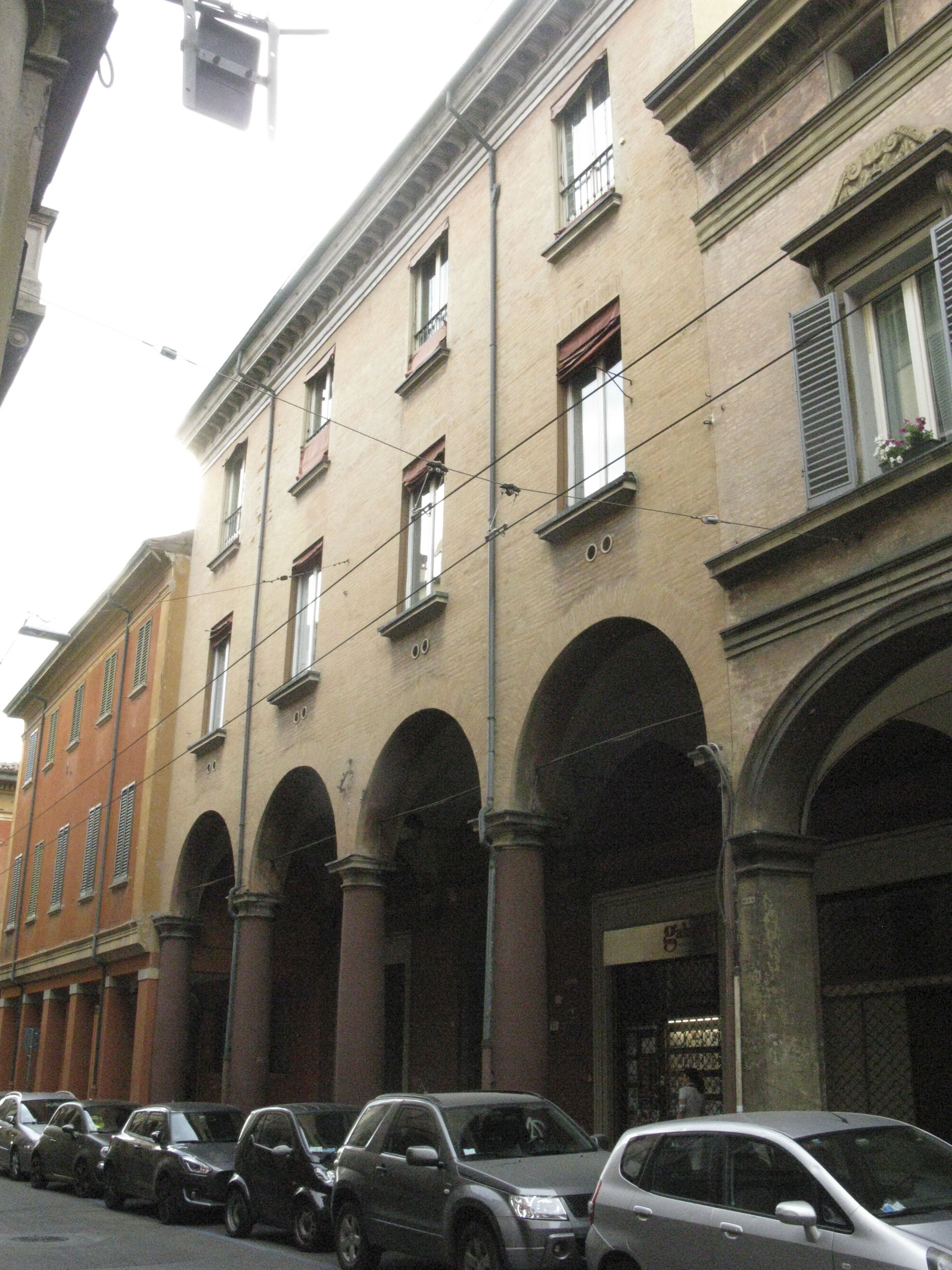 Casa Palmieri