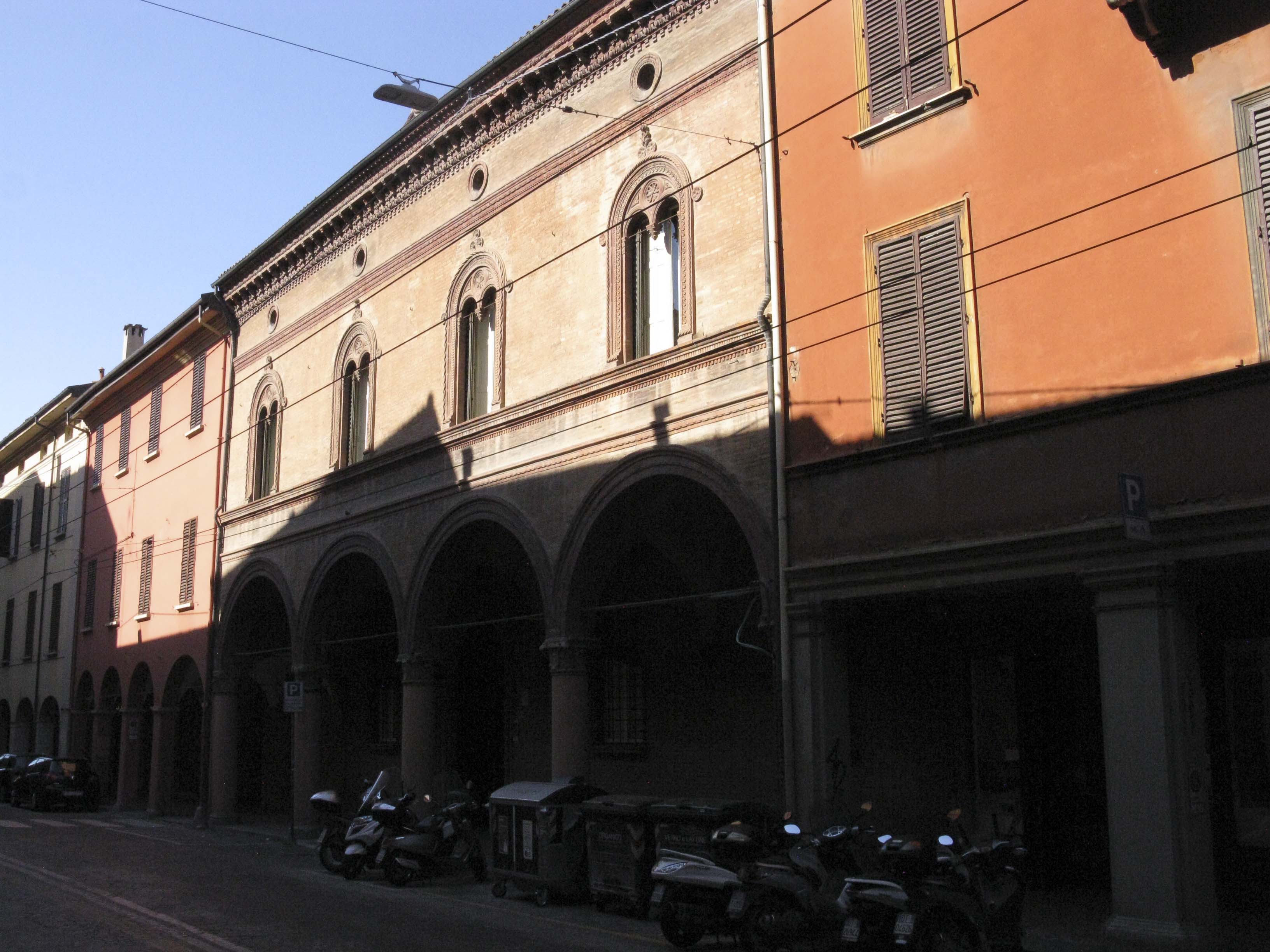 Casa Pellagri