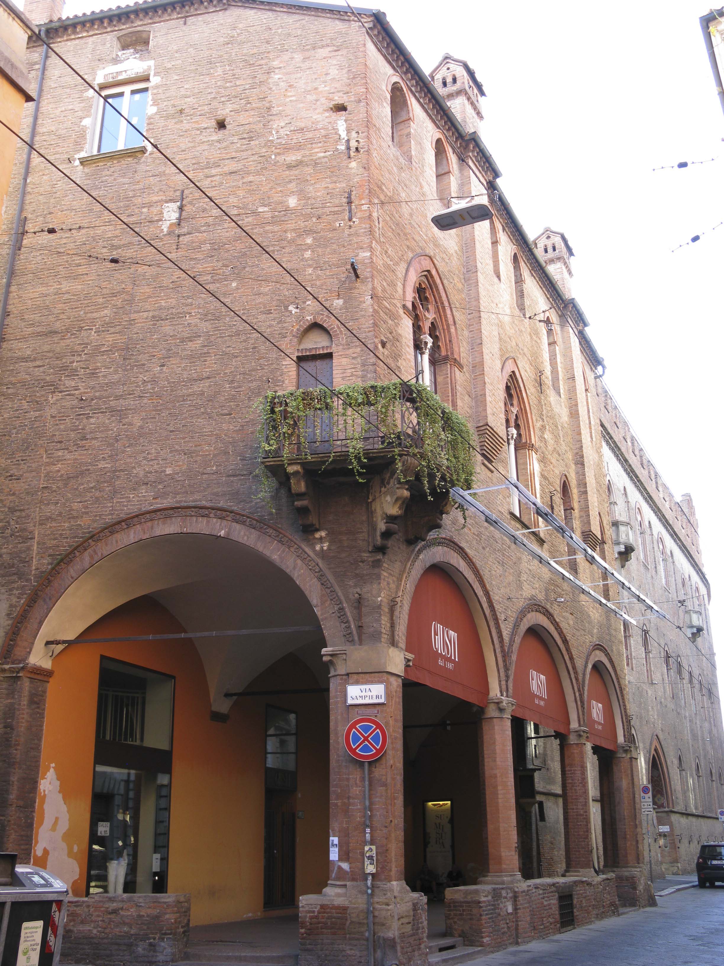 Casa Pepoli-Gaddi