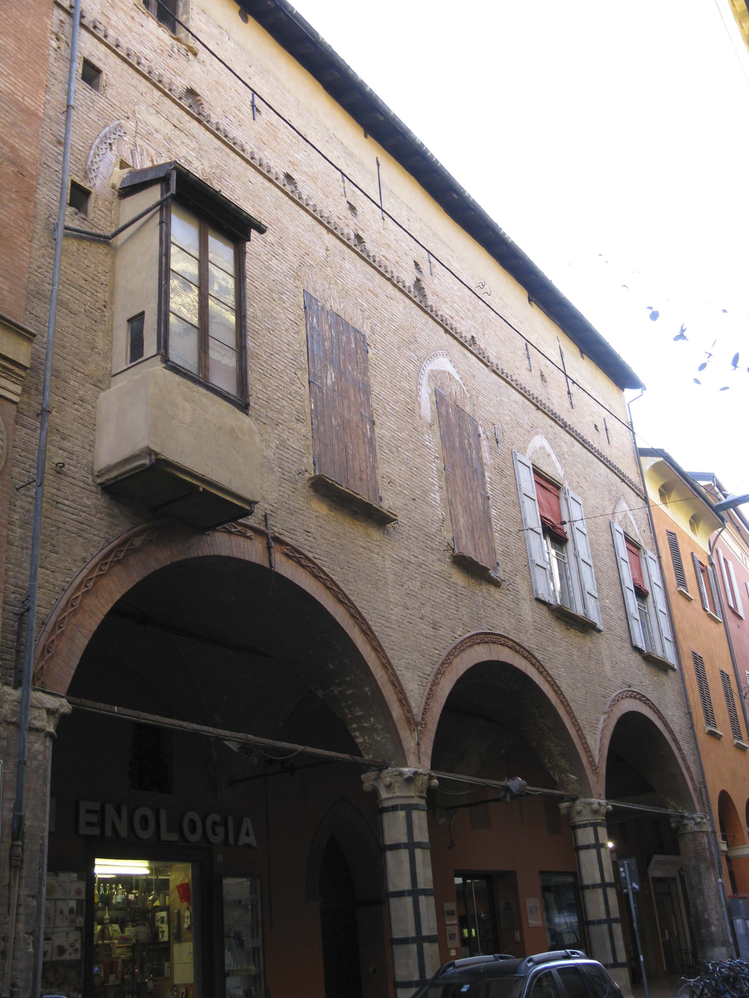 Casa Pezzoli
