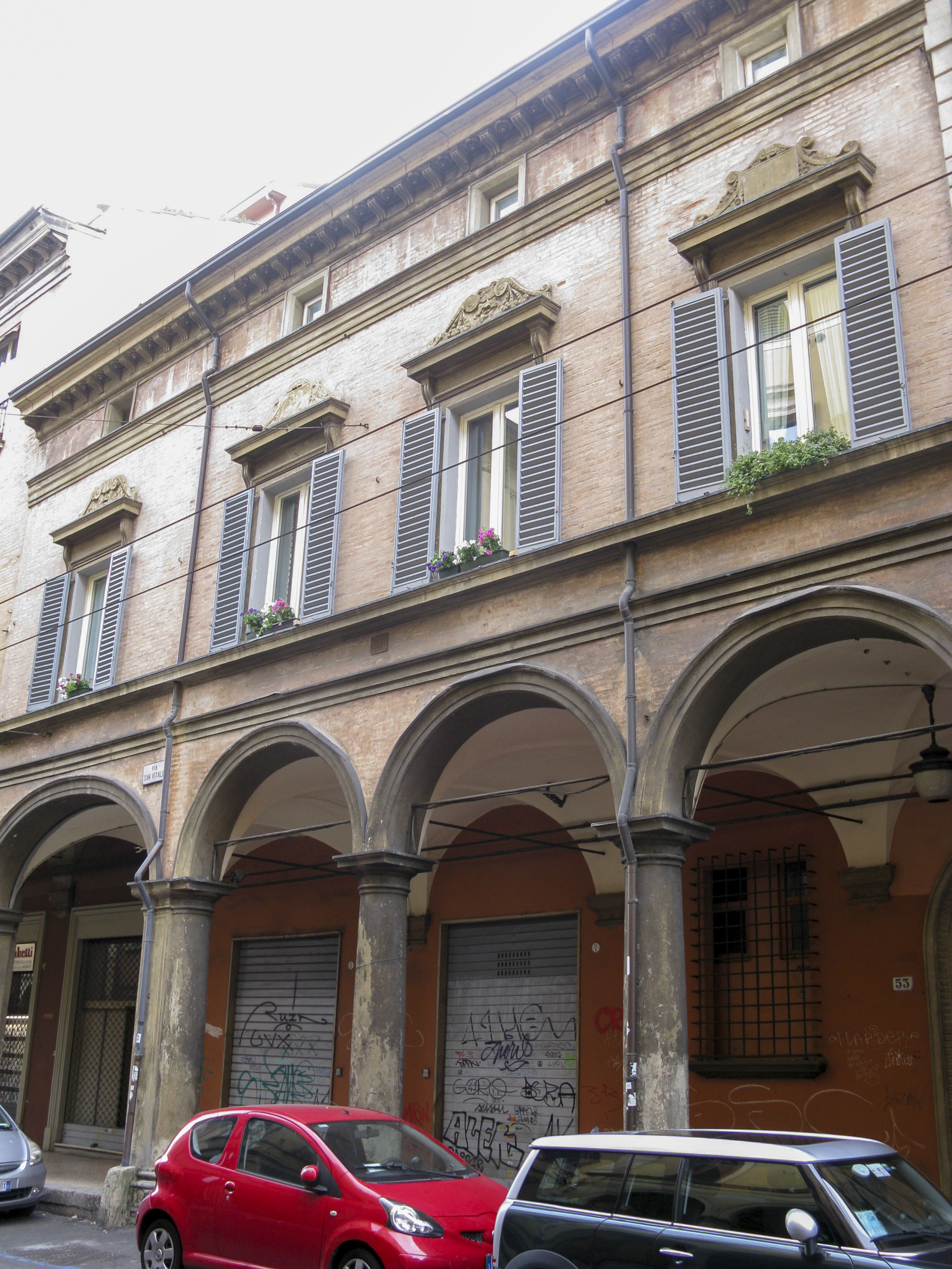 Casa Prati