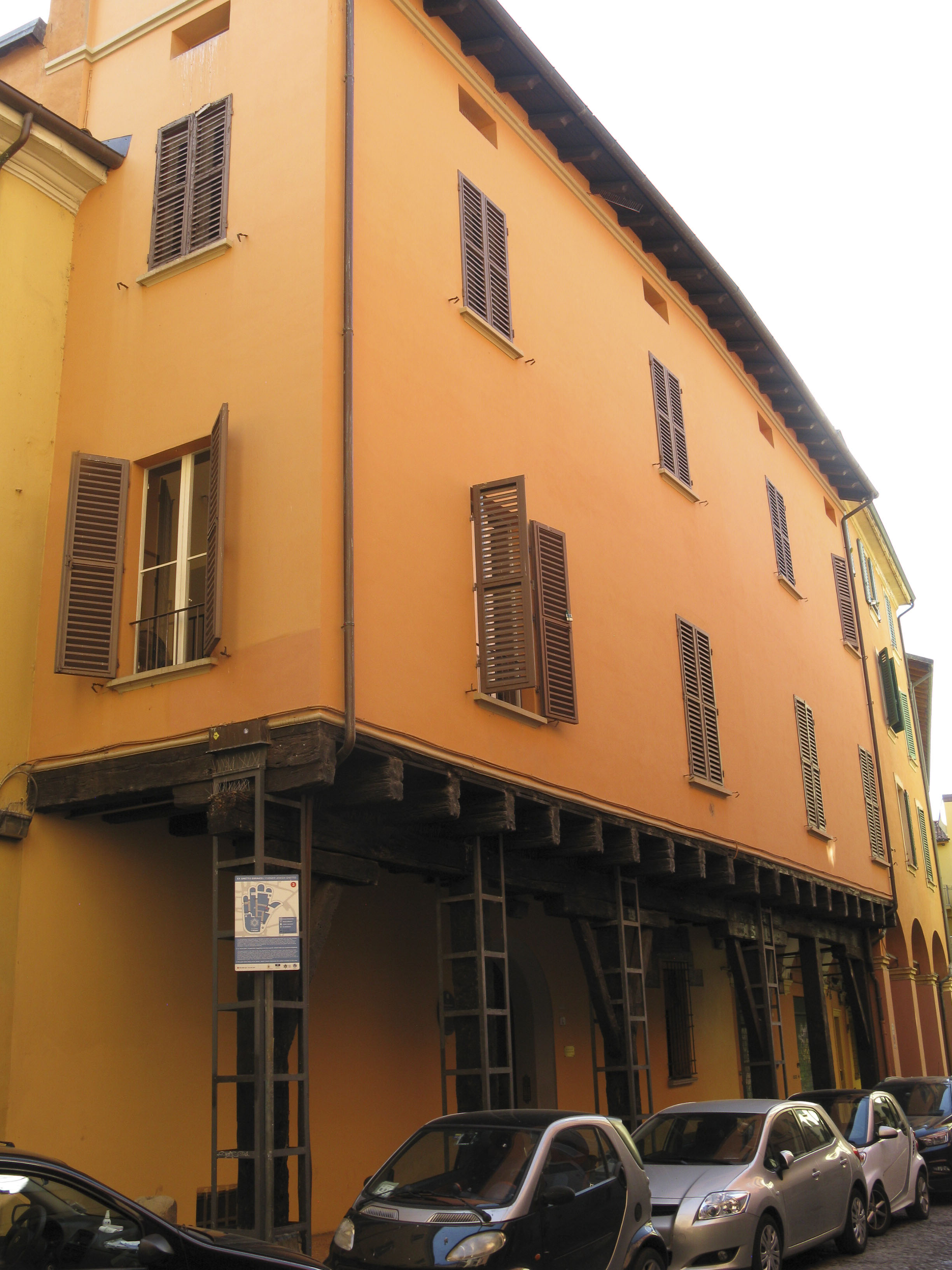 Casa Reggiani