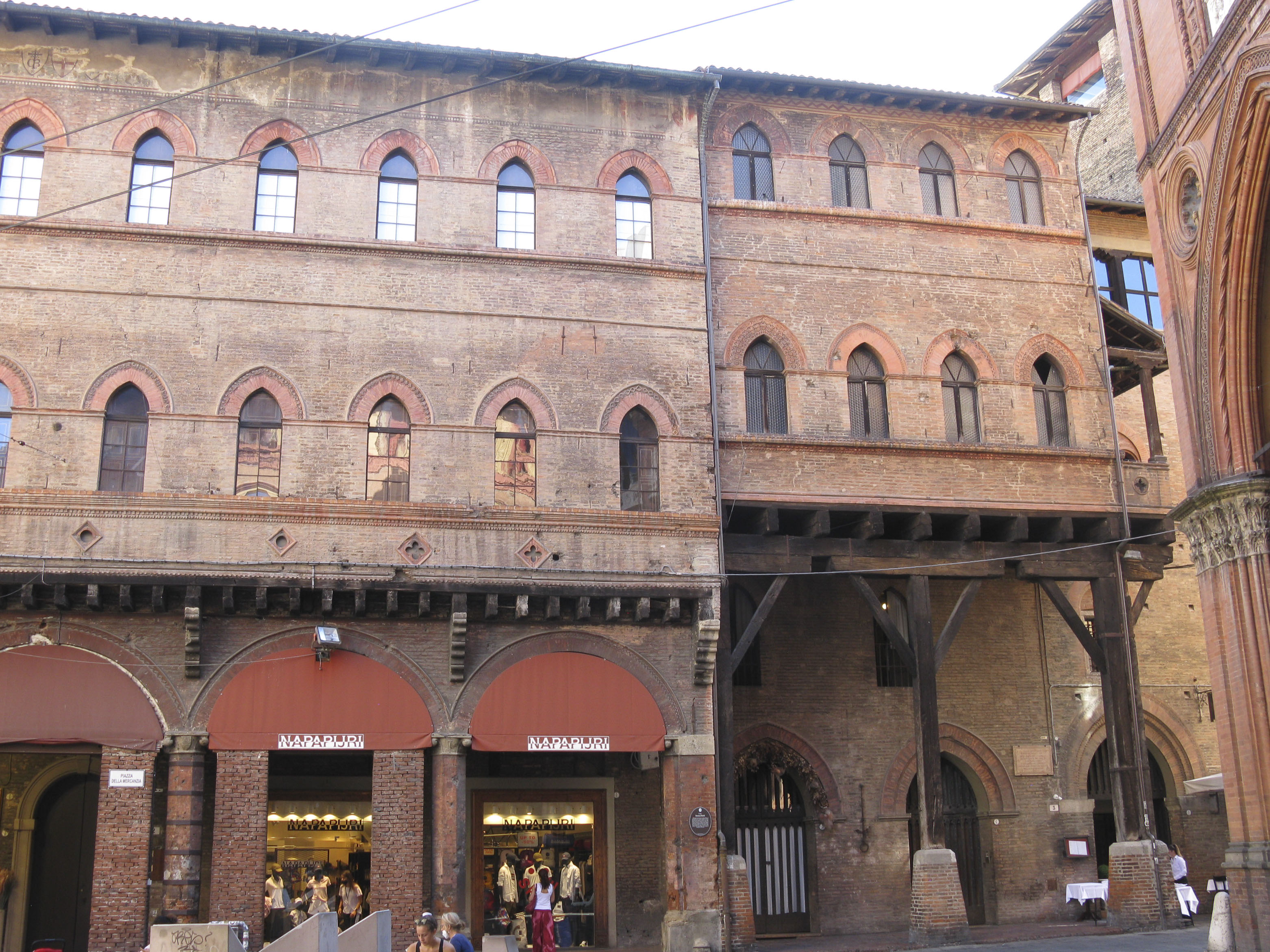 Casa Reggiani