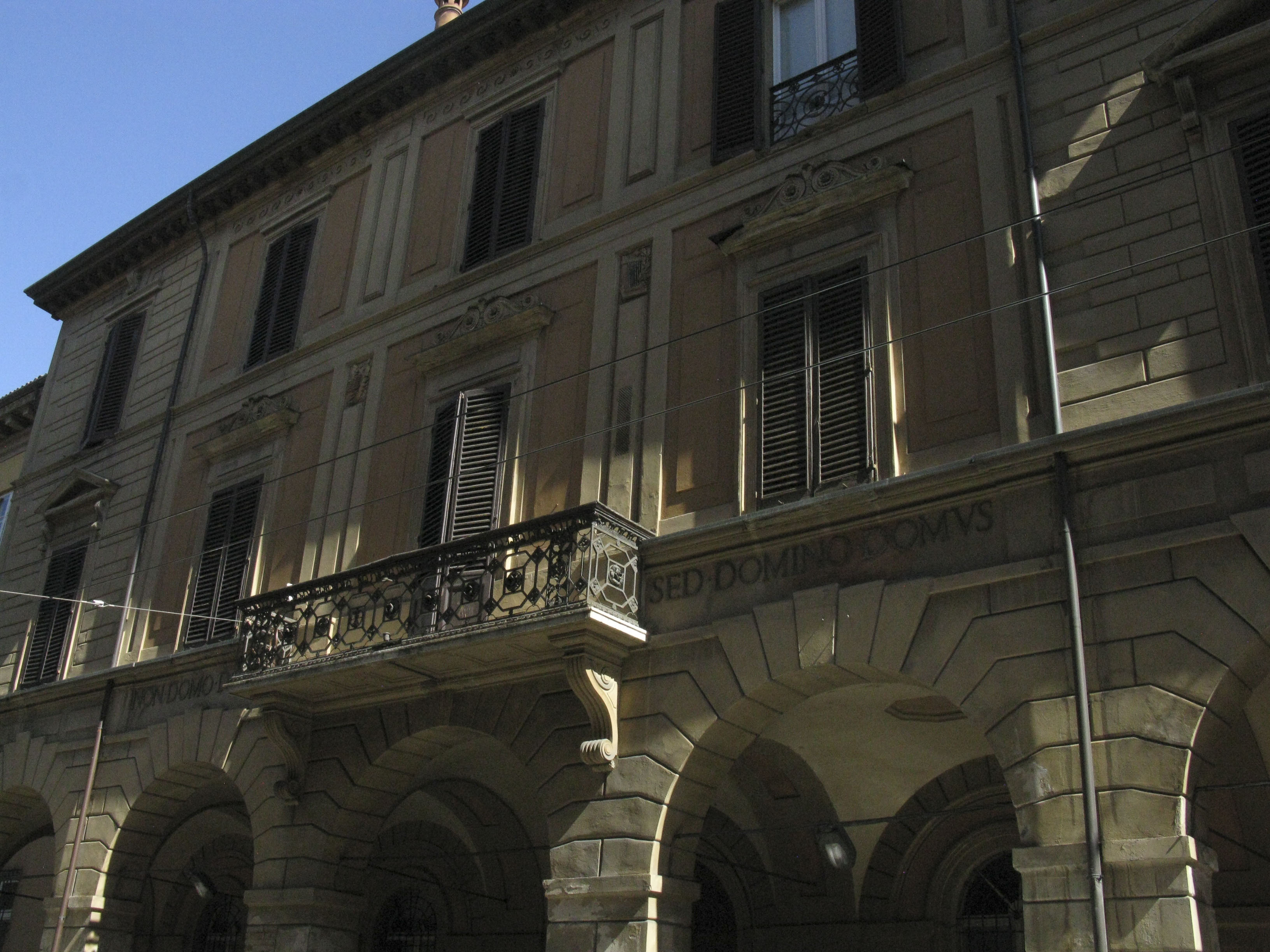 Casa Rossini