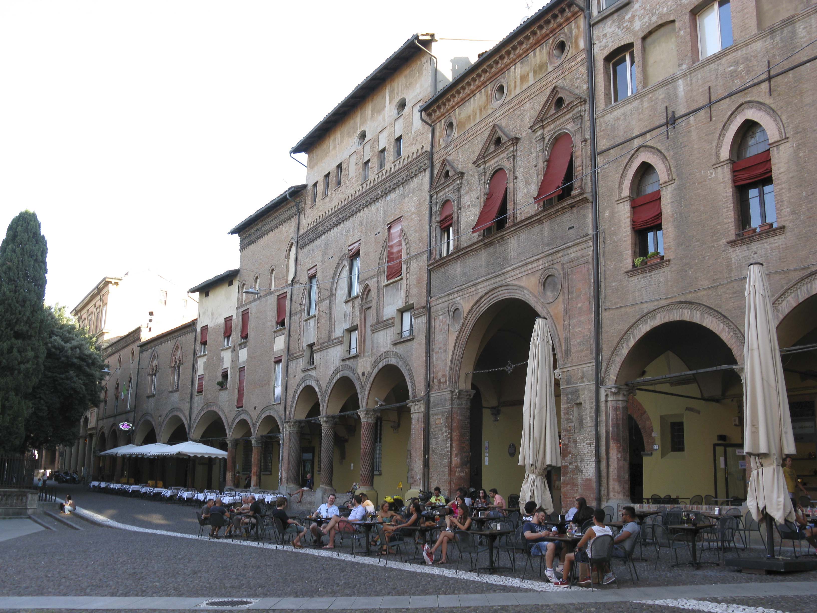 Casa Tacconi