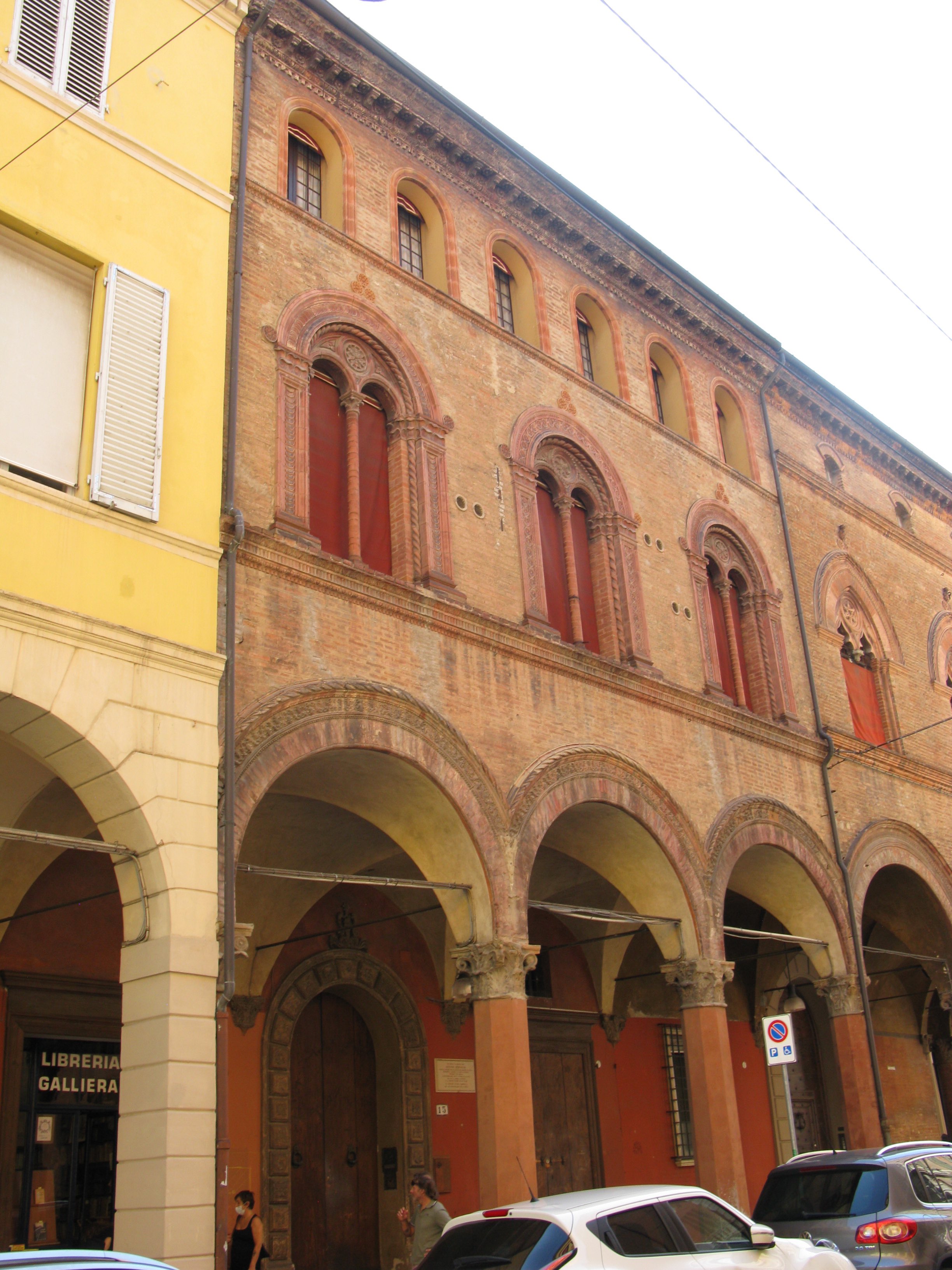 Casa Tornesani