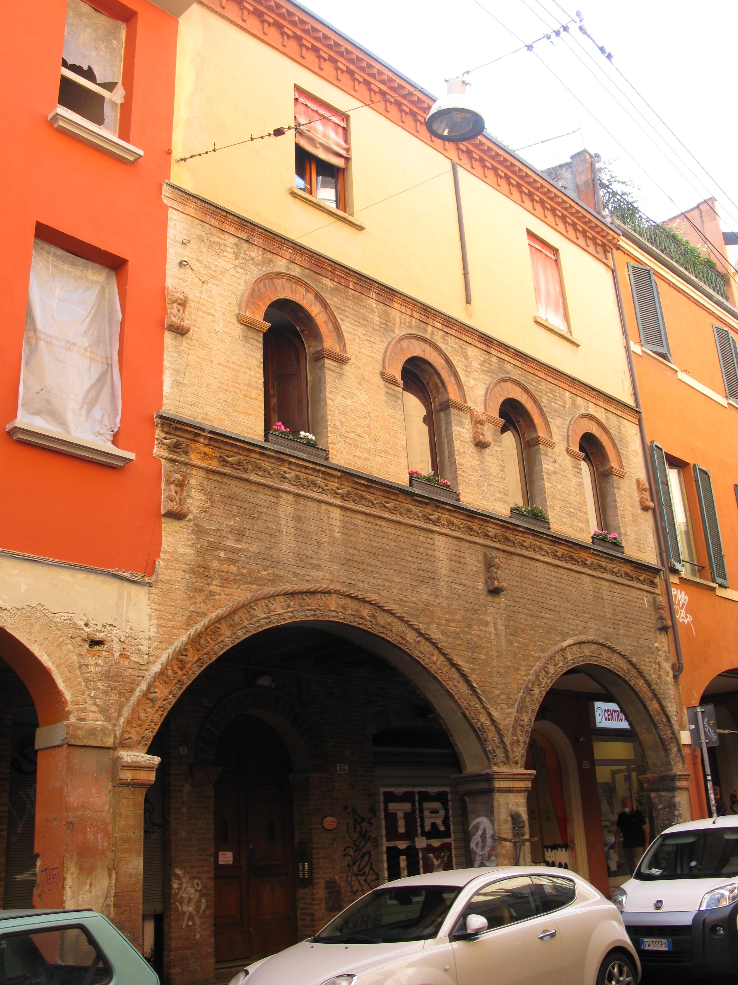 Casa Vianelli