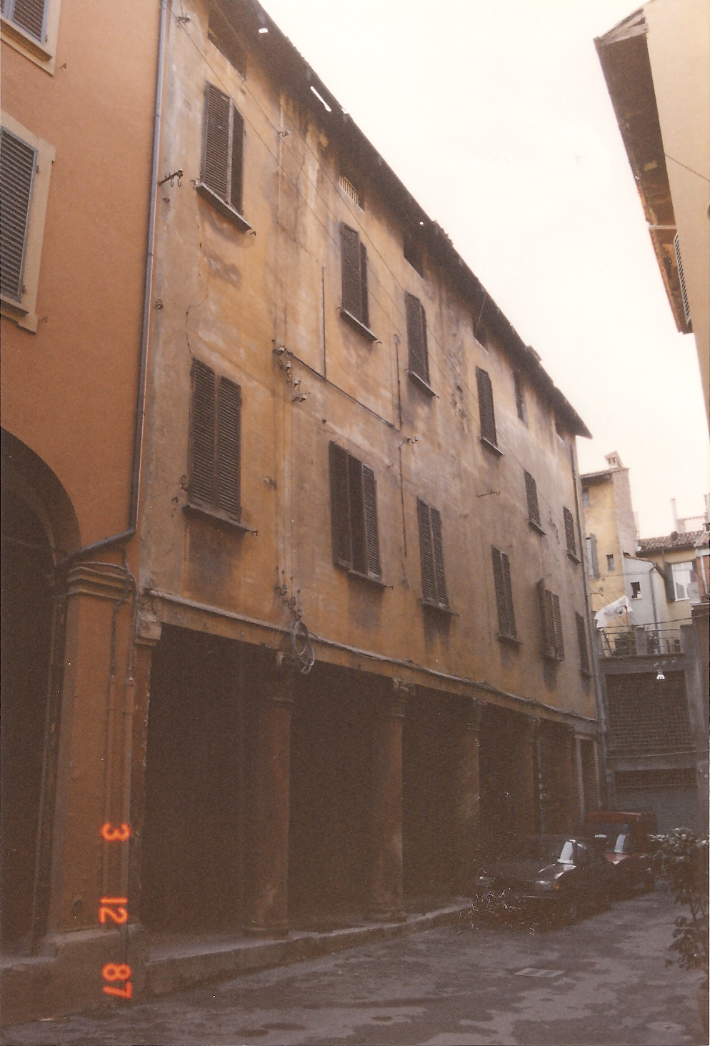 Casa dei Domenicani