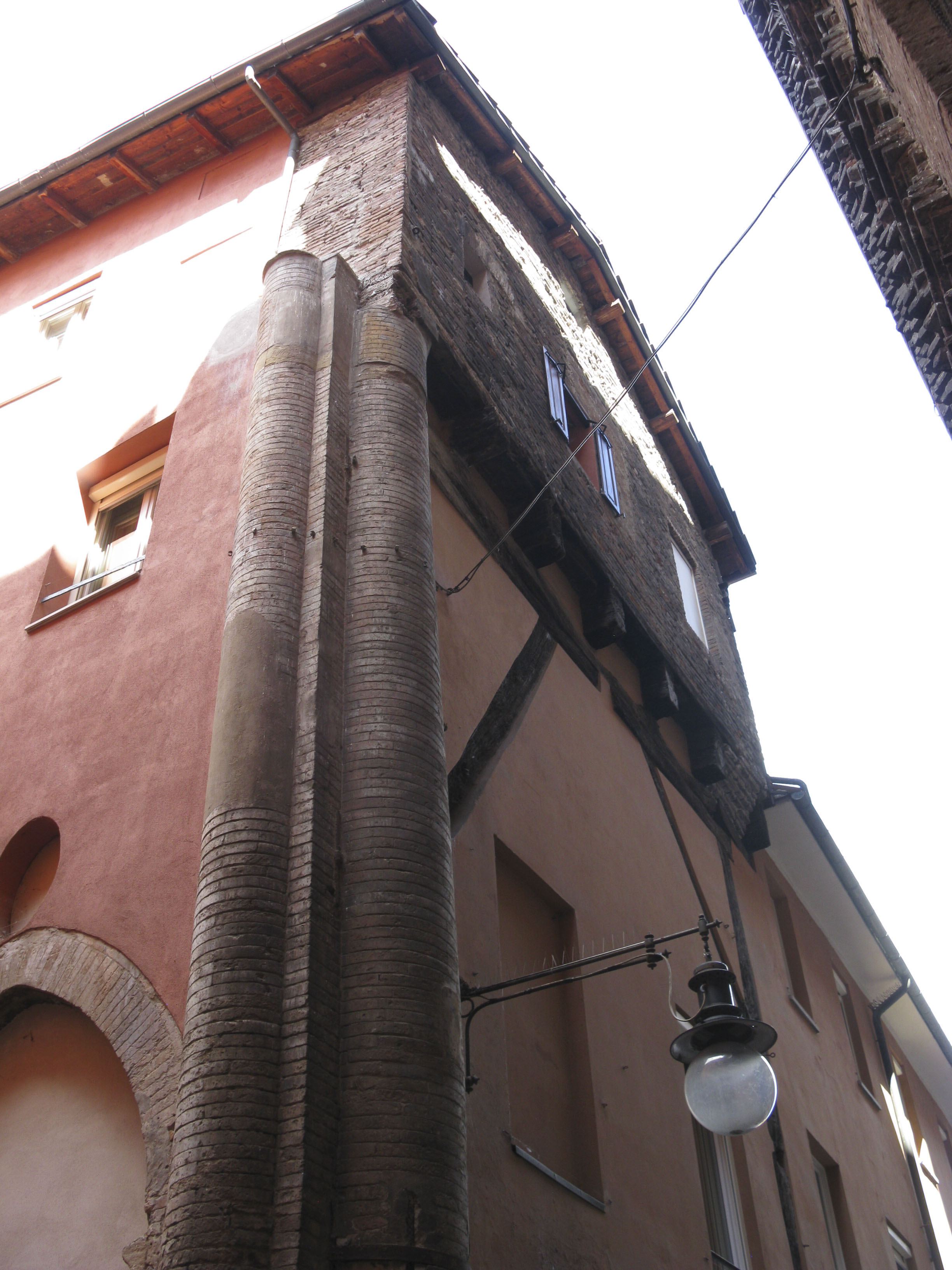 Casa dell'Arengo