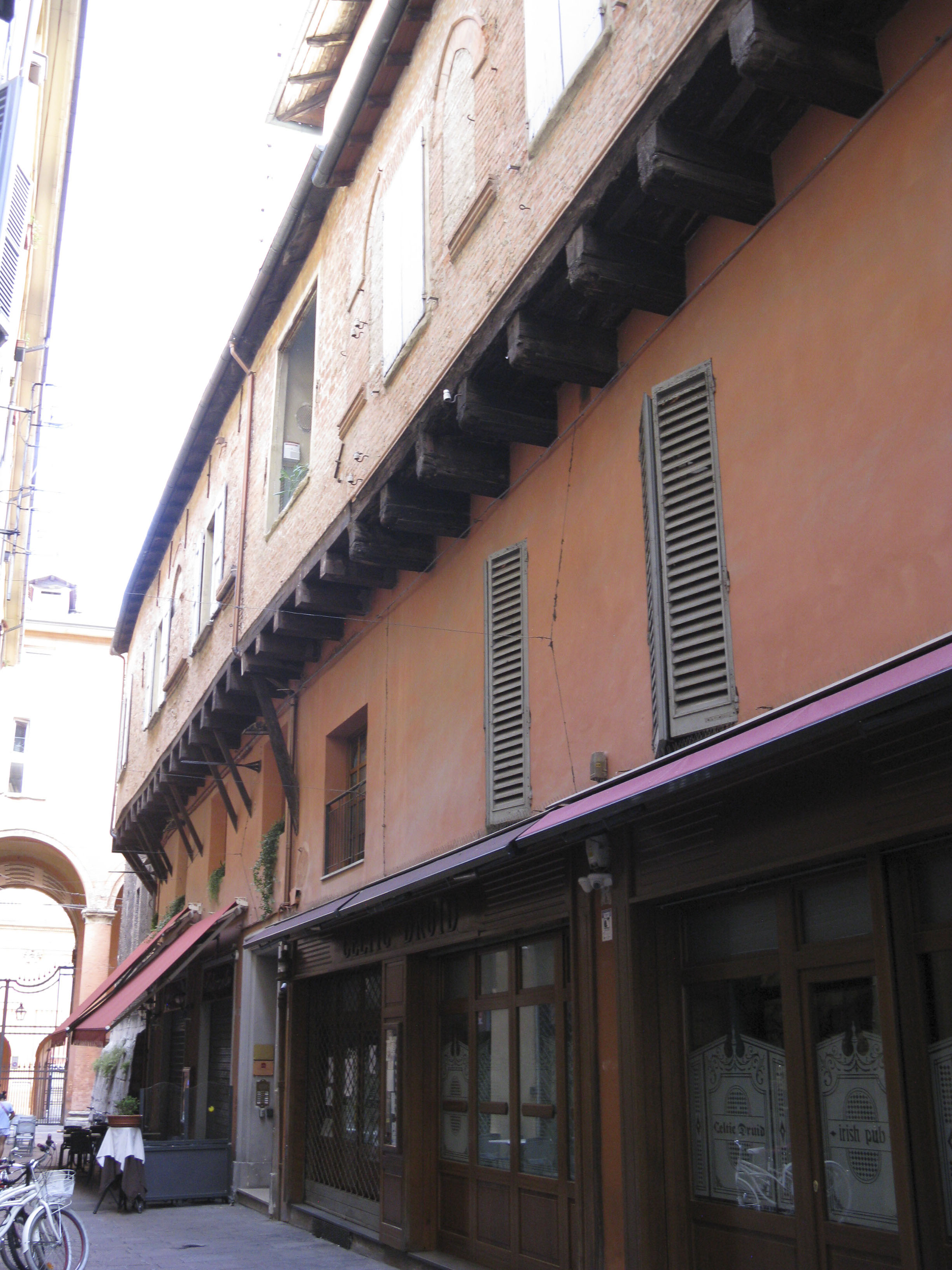 Case Marchignoli