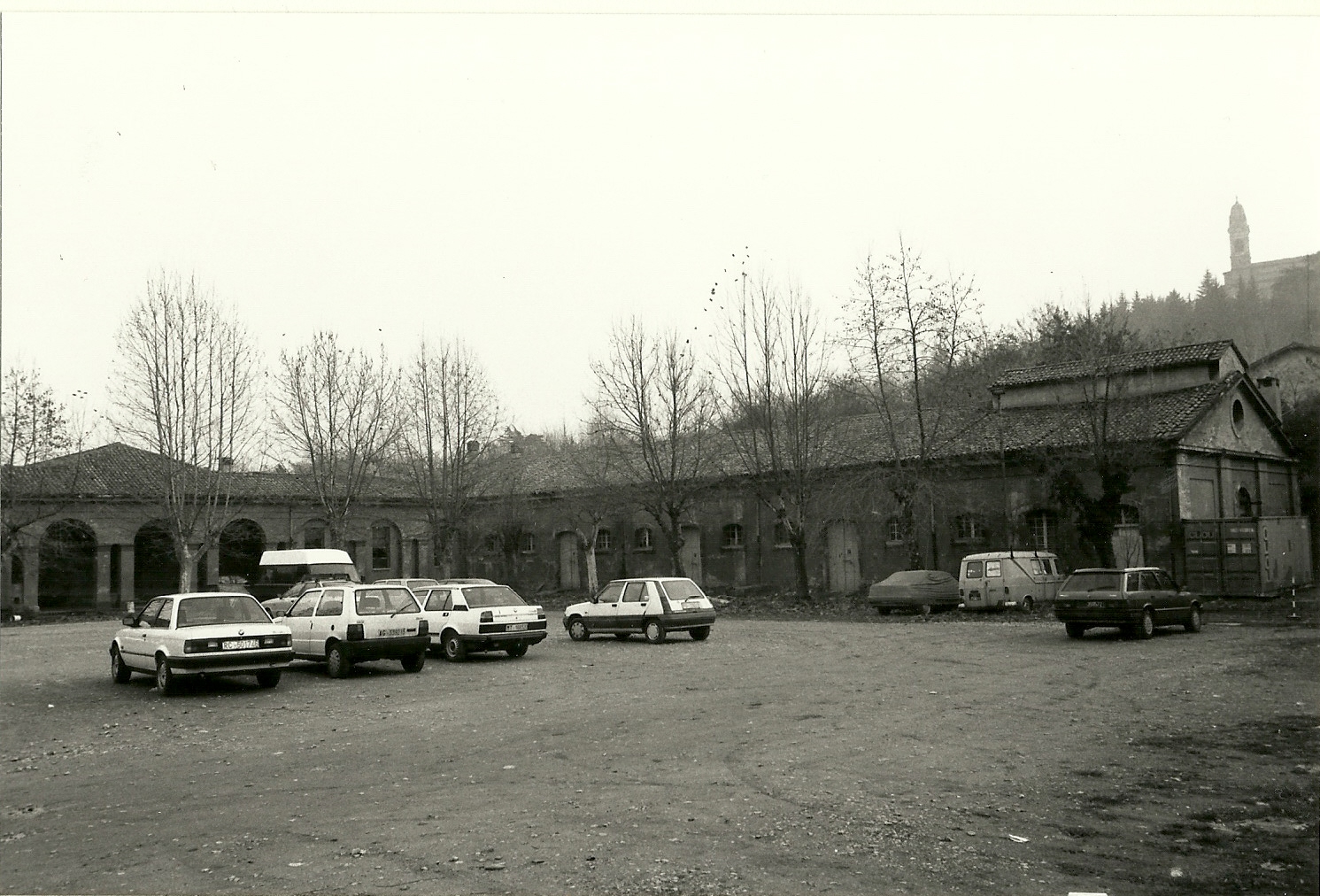 Caserma d'Azeglio
