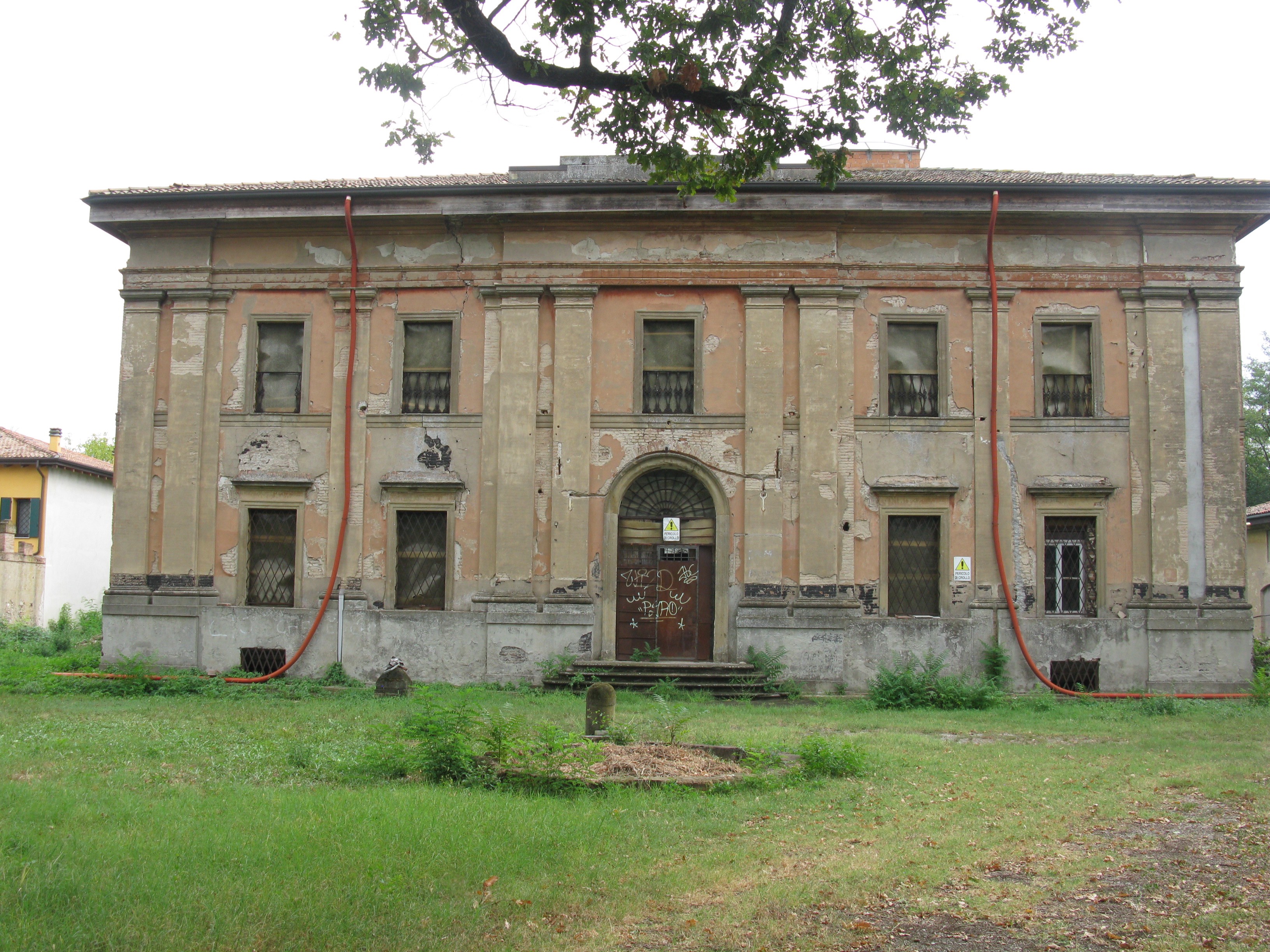 Casino Malvasia