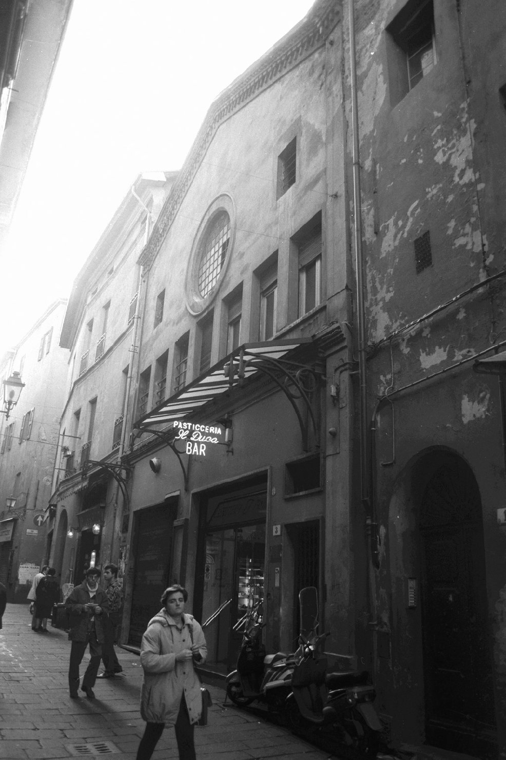 Cinema Ambasciatori