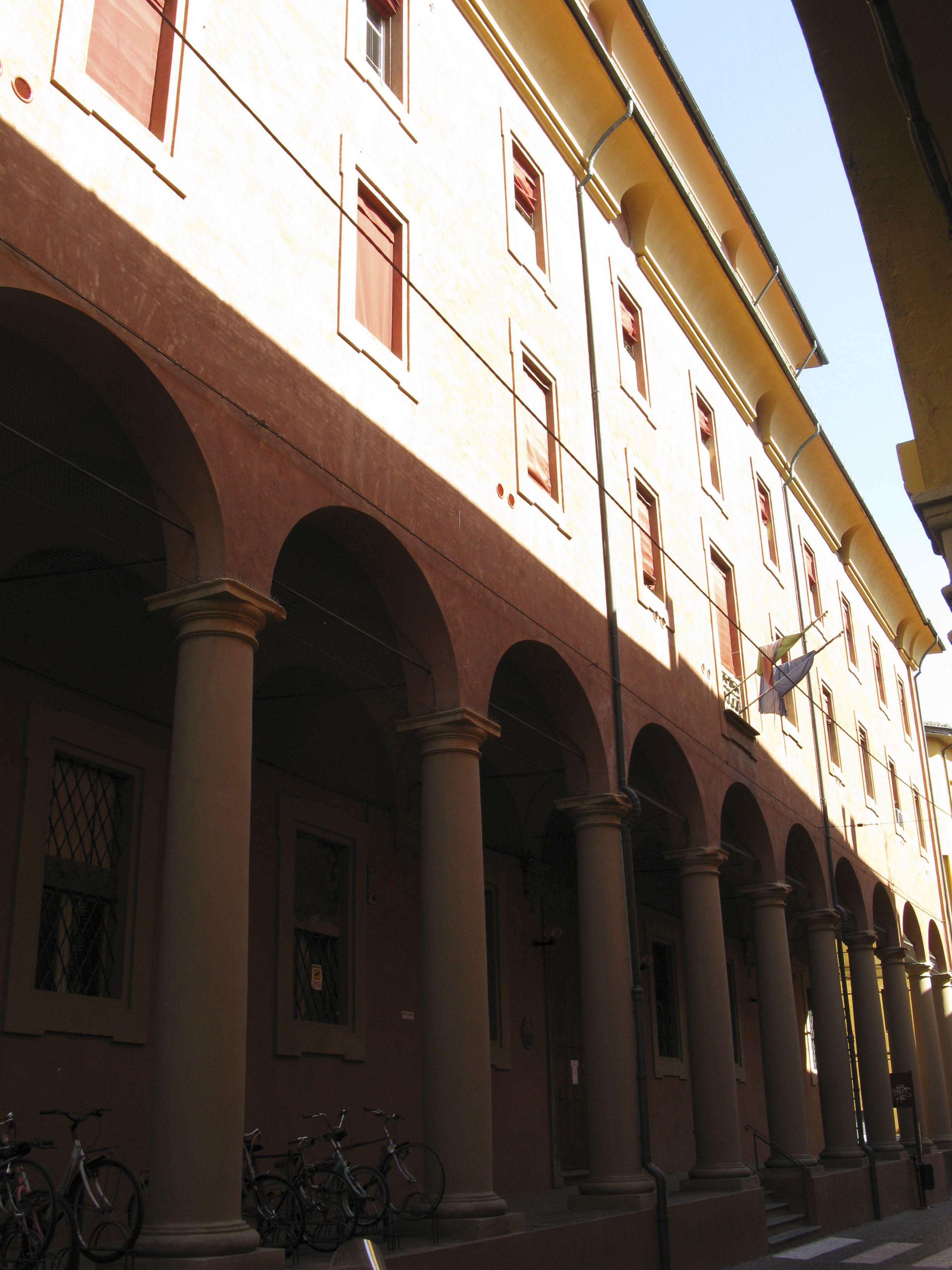 Collegio di San Luigi