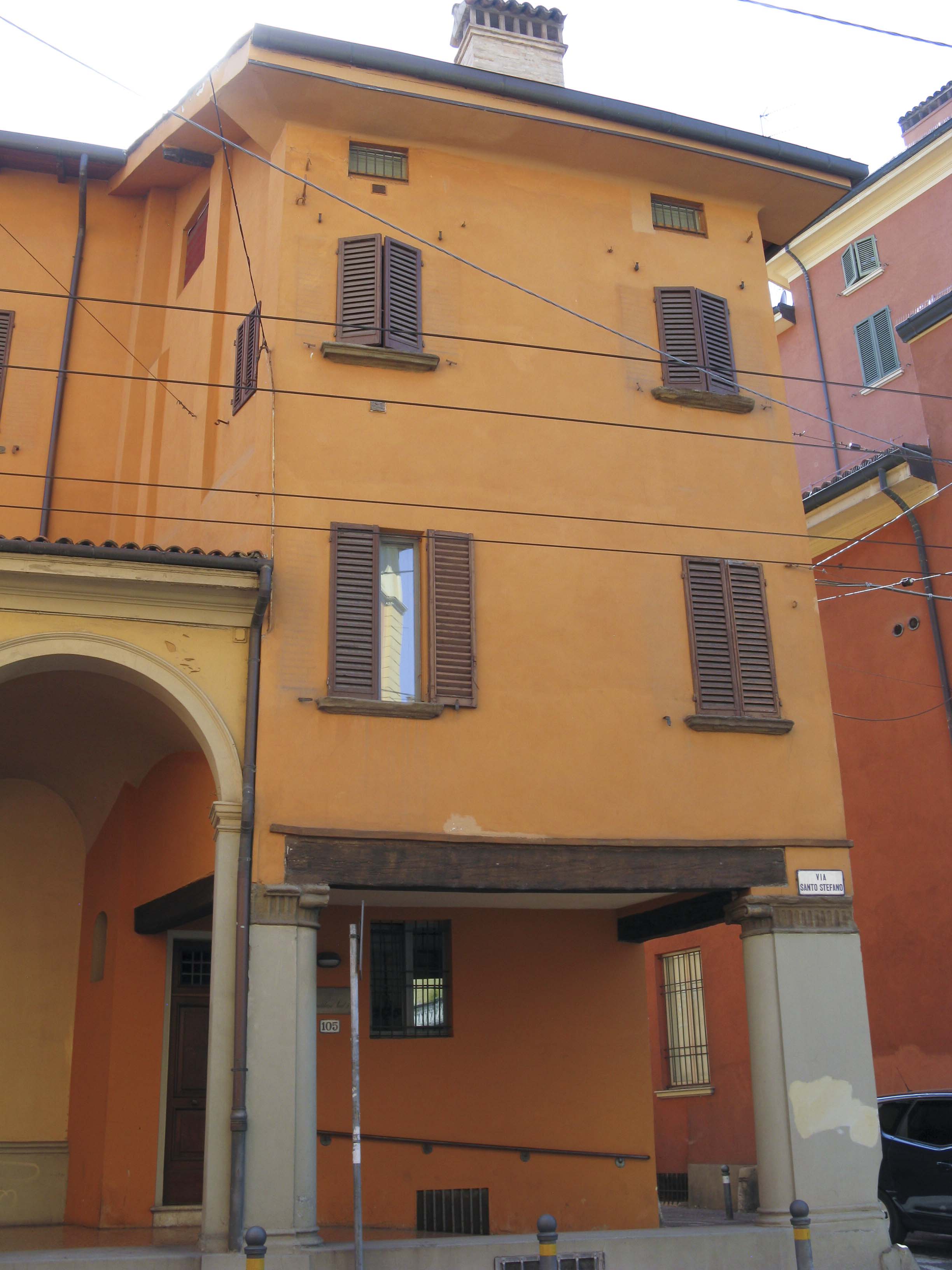 Convento Carmelitane scalze