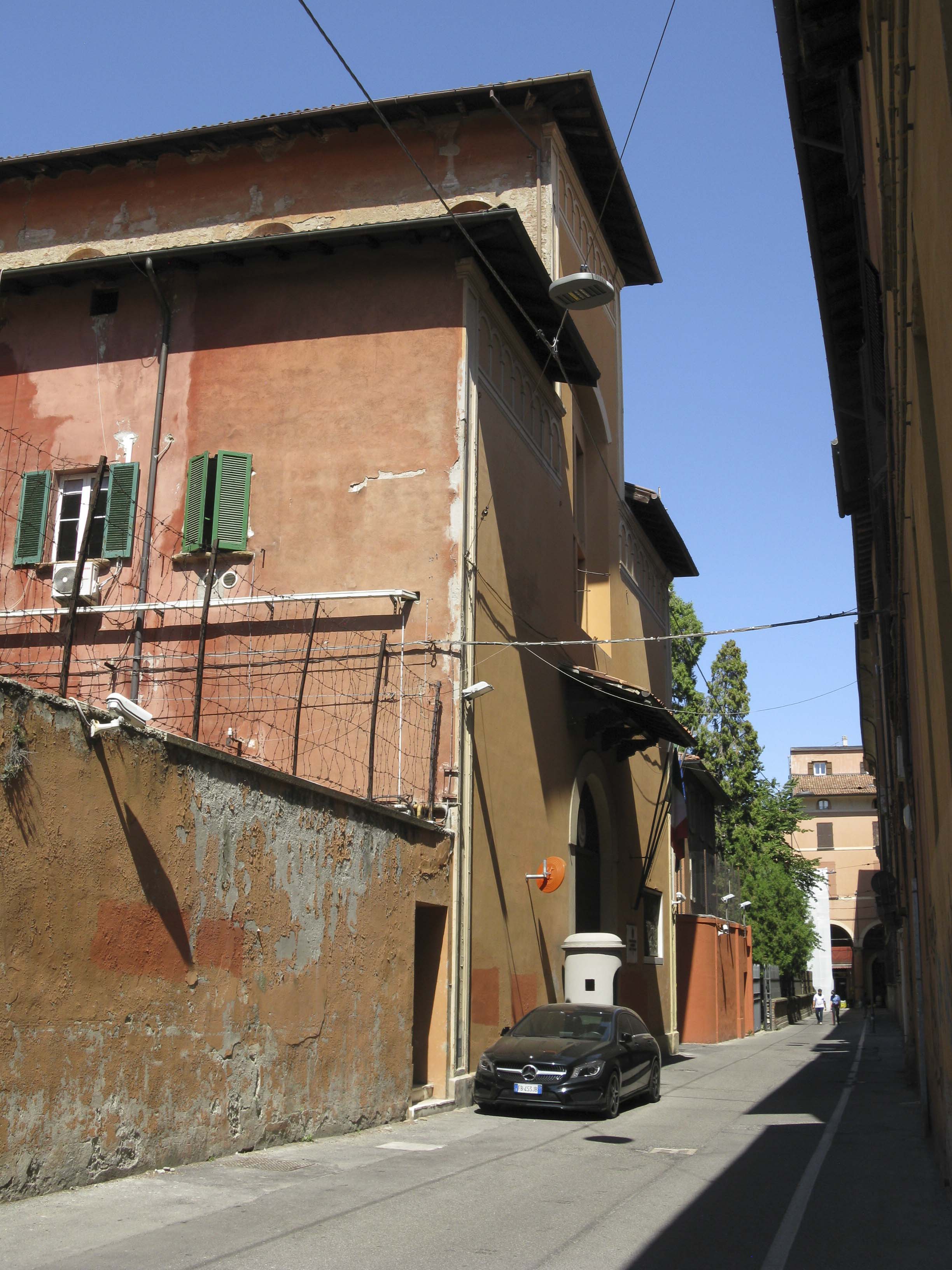 Convento dei Servi di Maria