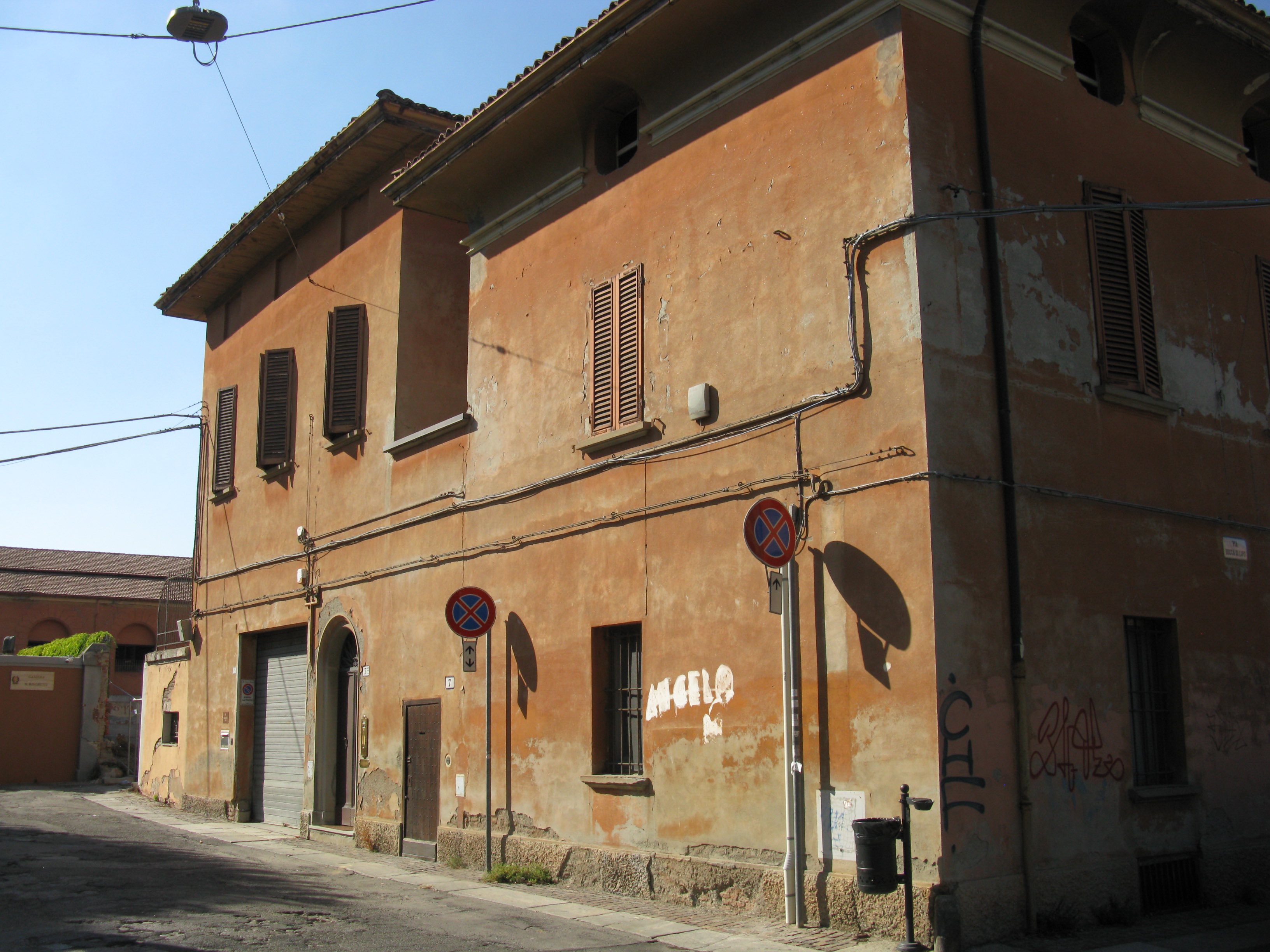 Convento di Sant'Agnese
