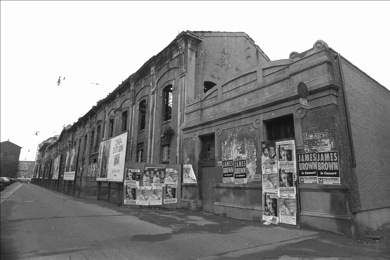 Ex Manifattura tabacchi