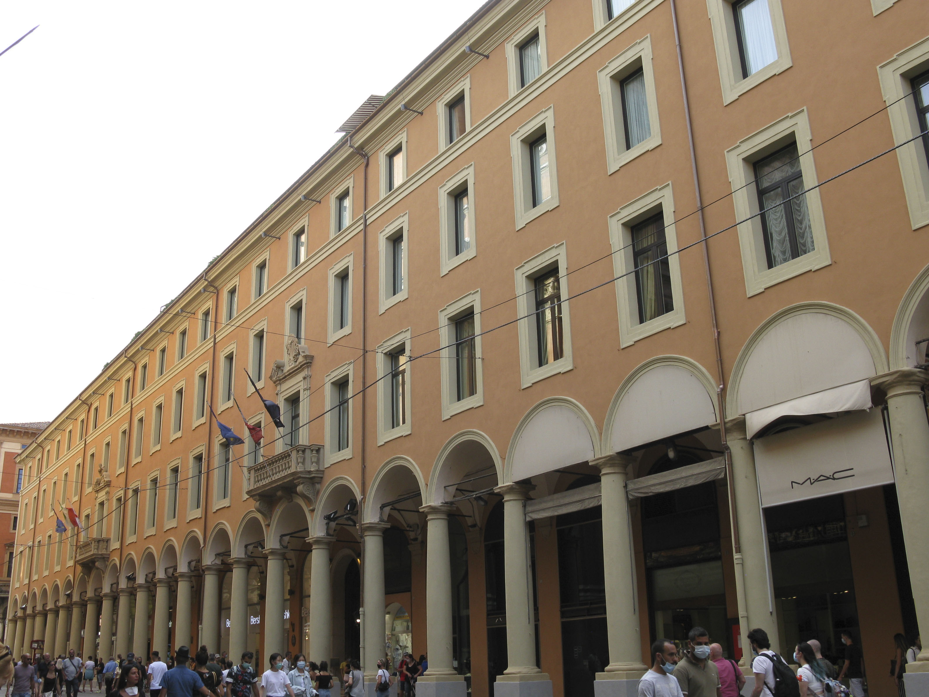 Grand Hotel Baglioni