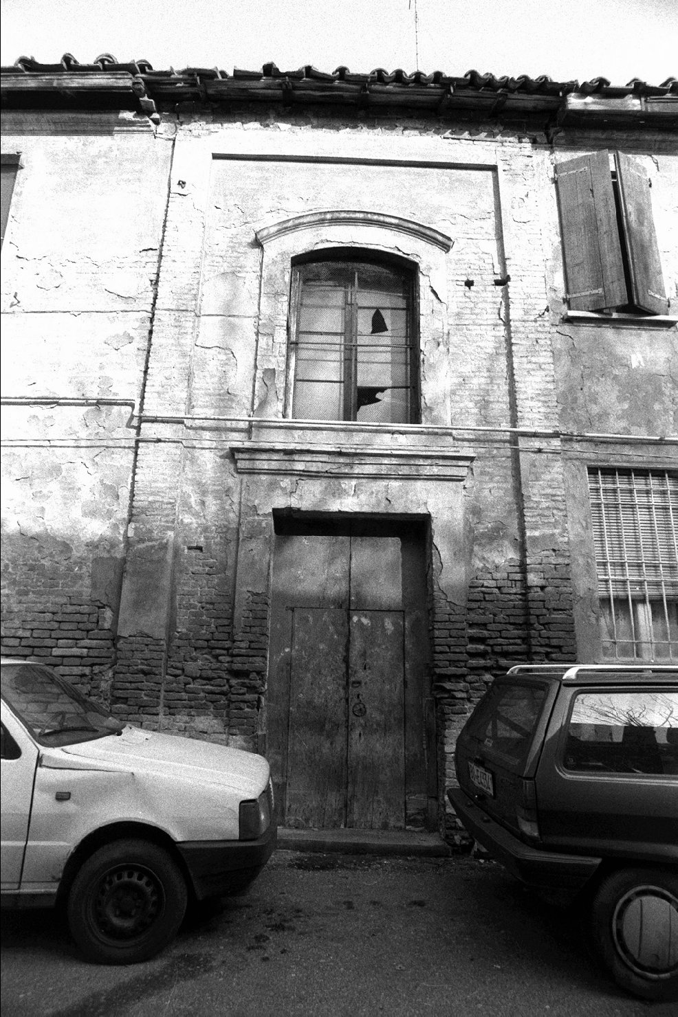 Il Castellaccio