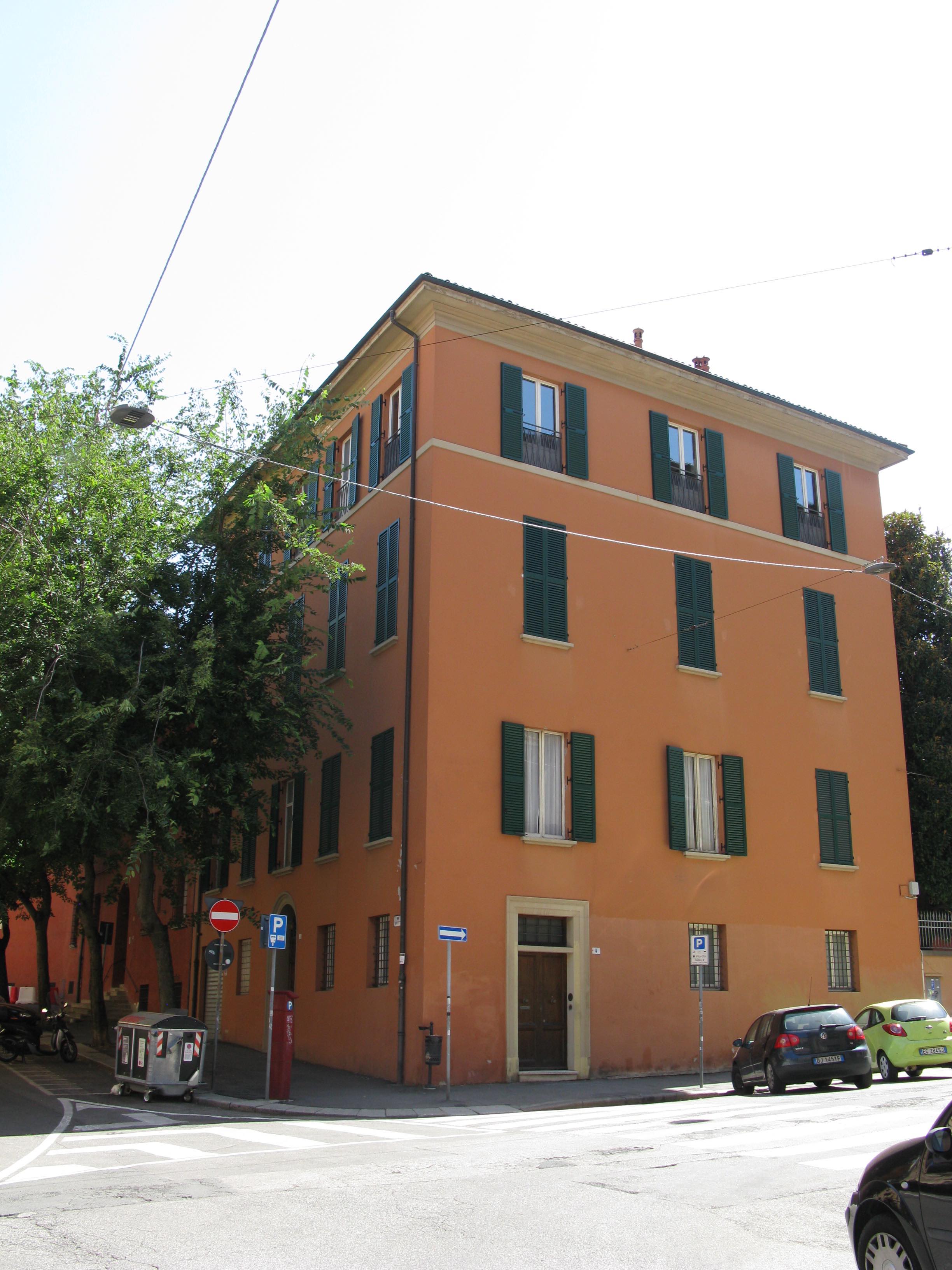 Monastero di San Bernardo