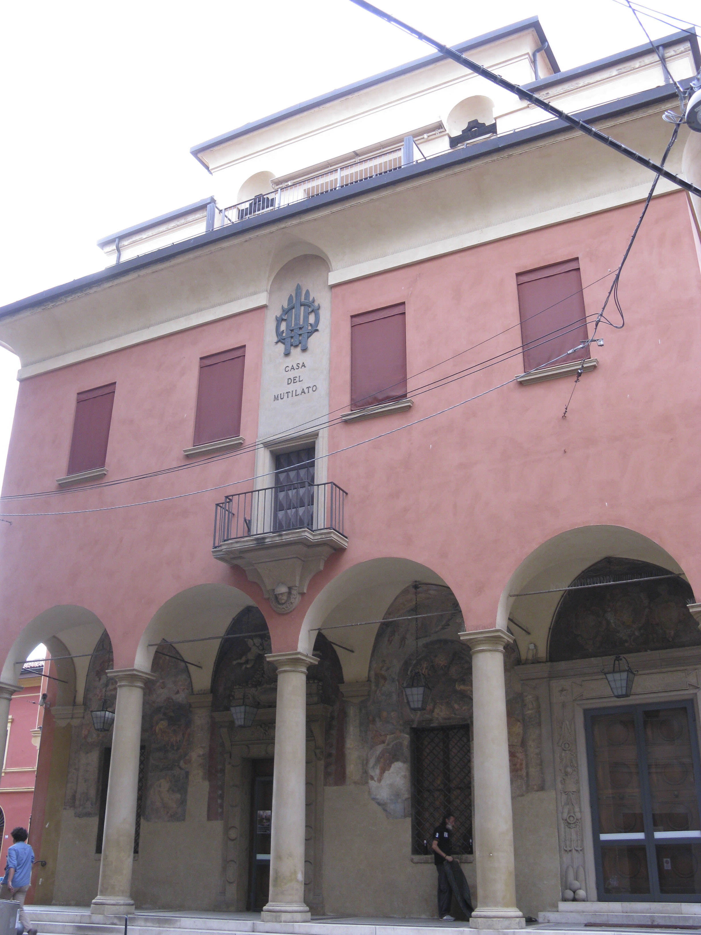 Oratorio della Madonna dell'Orazione