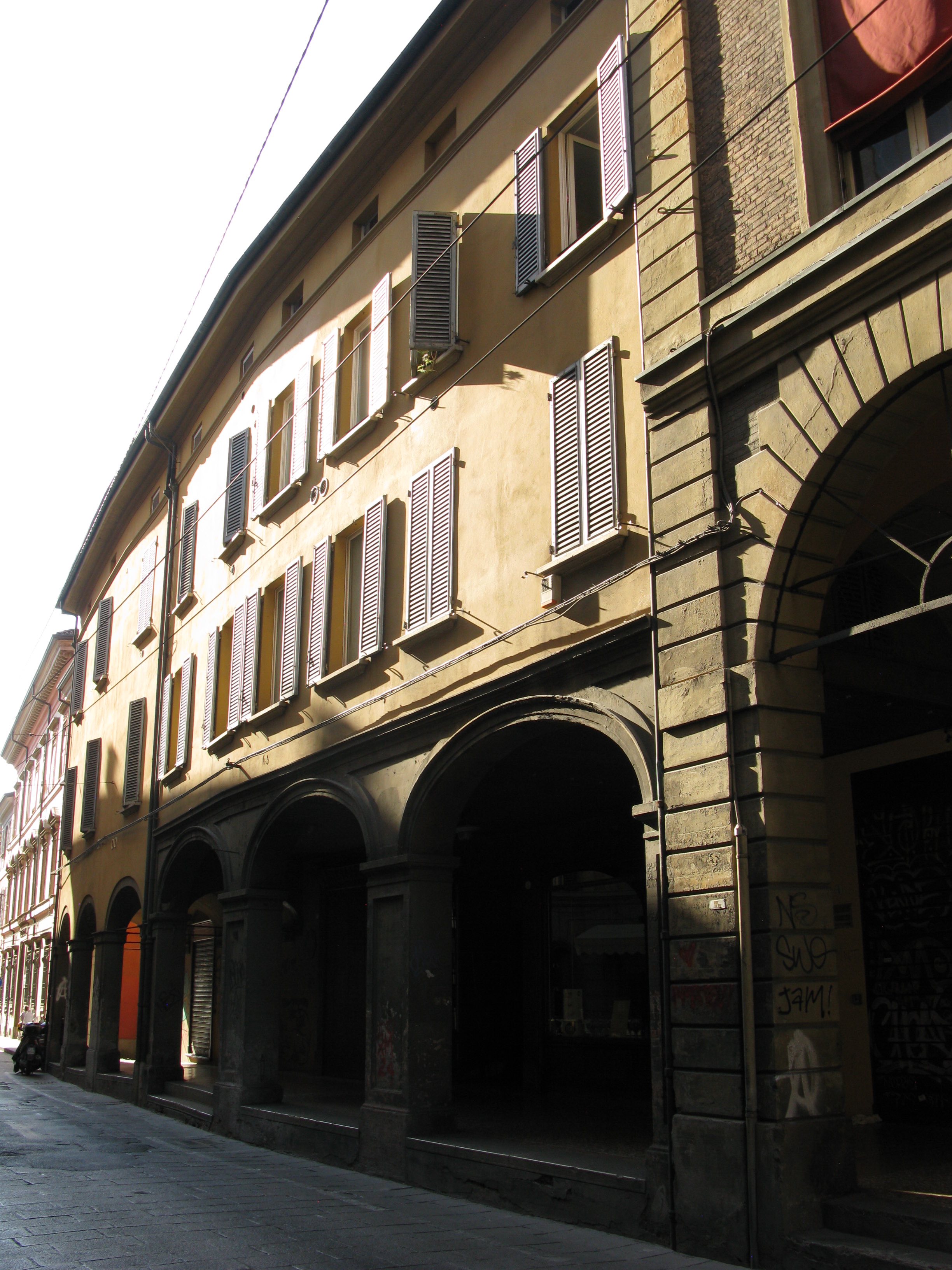 Pasticceria Giuseppe Majani