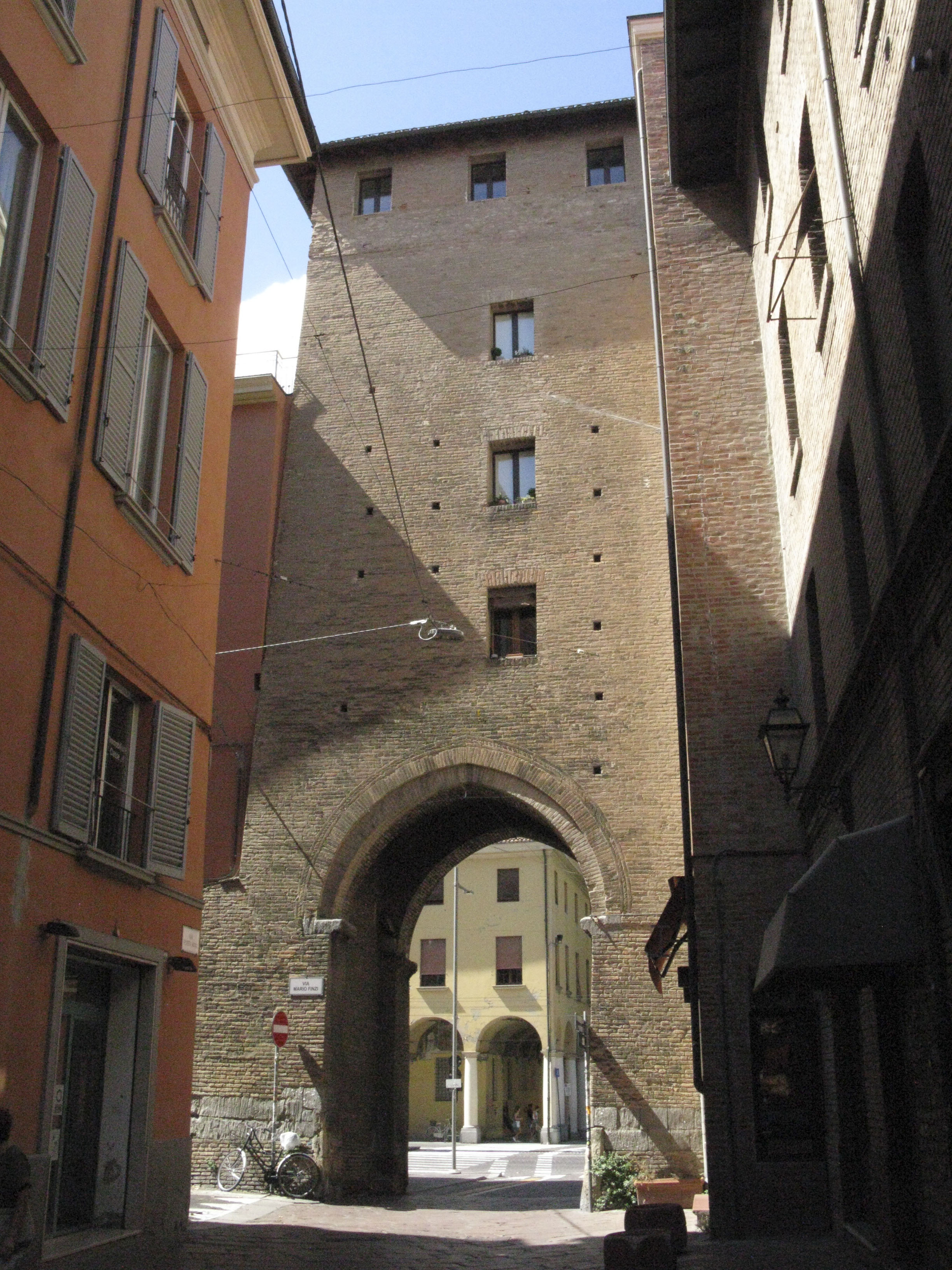 Porta Nova