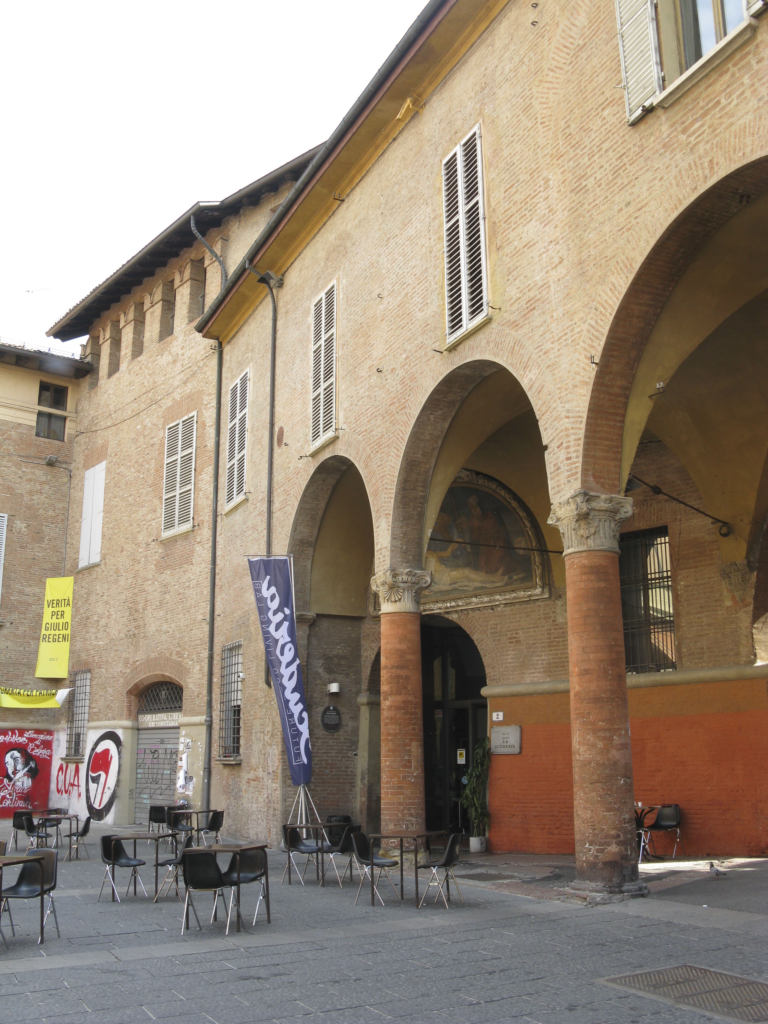 Scuderie Bentivoglio