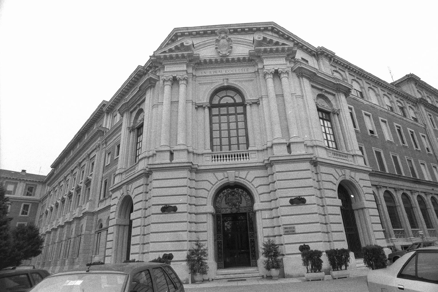Seminario Arcivescovile