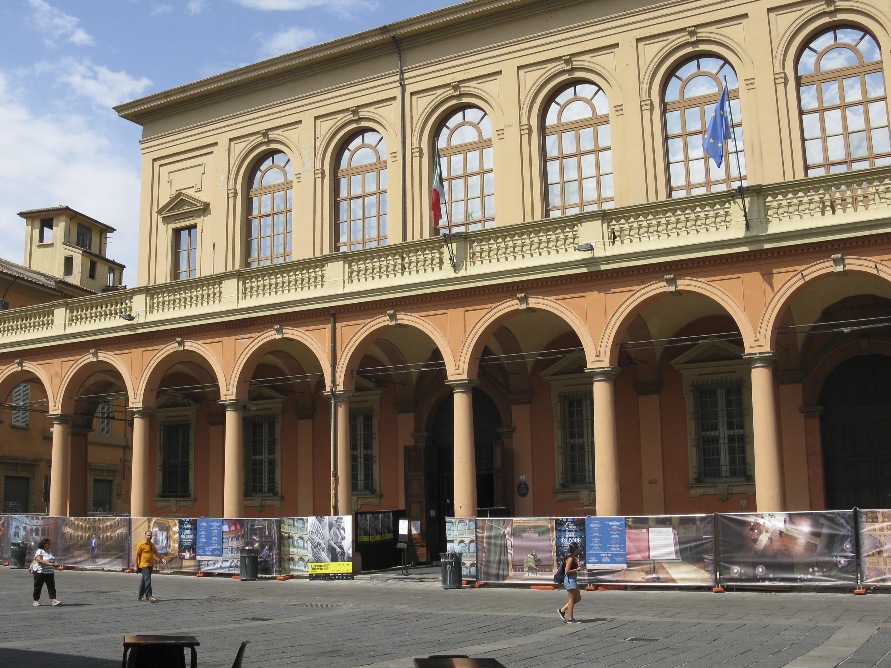 Teatro Comunale